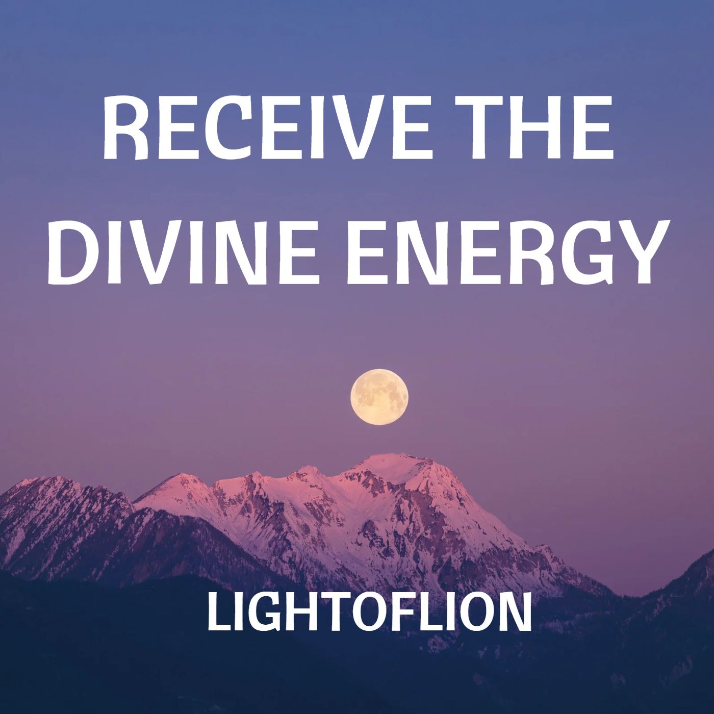 Mantras & Meditation & Creation
