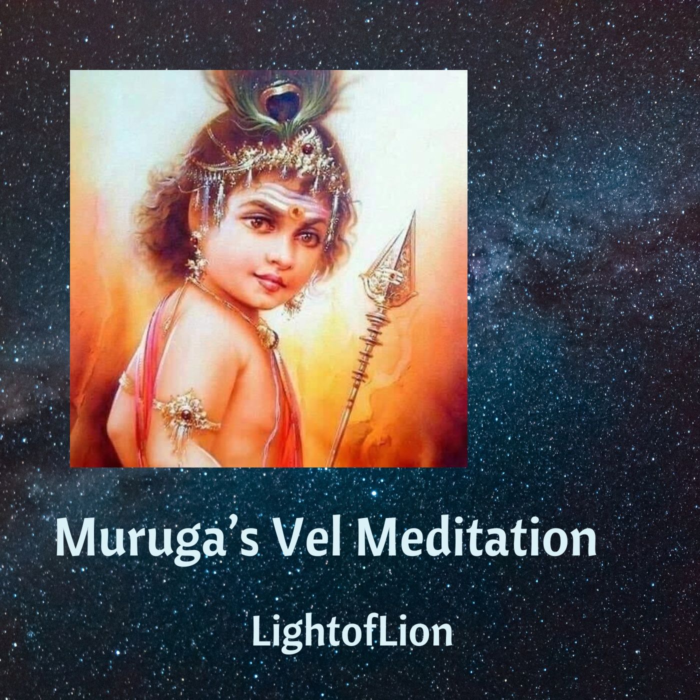 Mantras & Meditation & Creation
