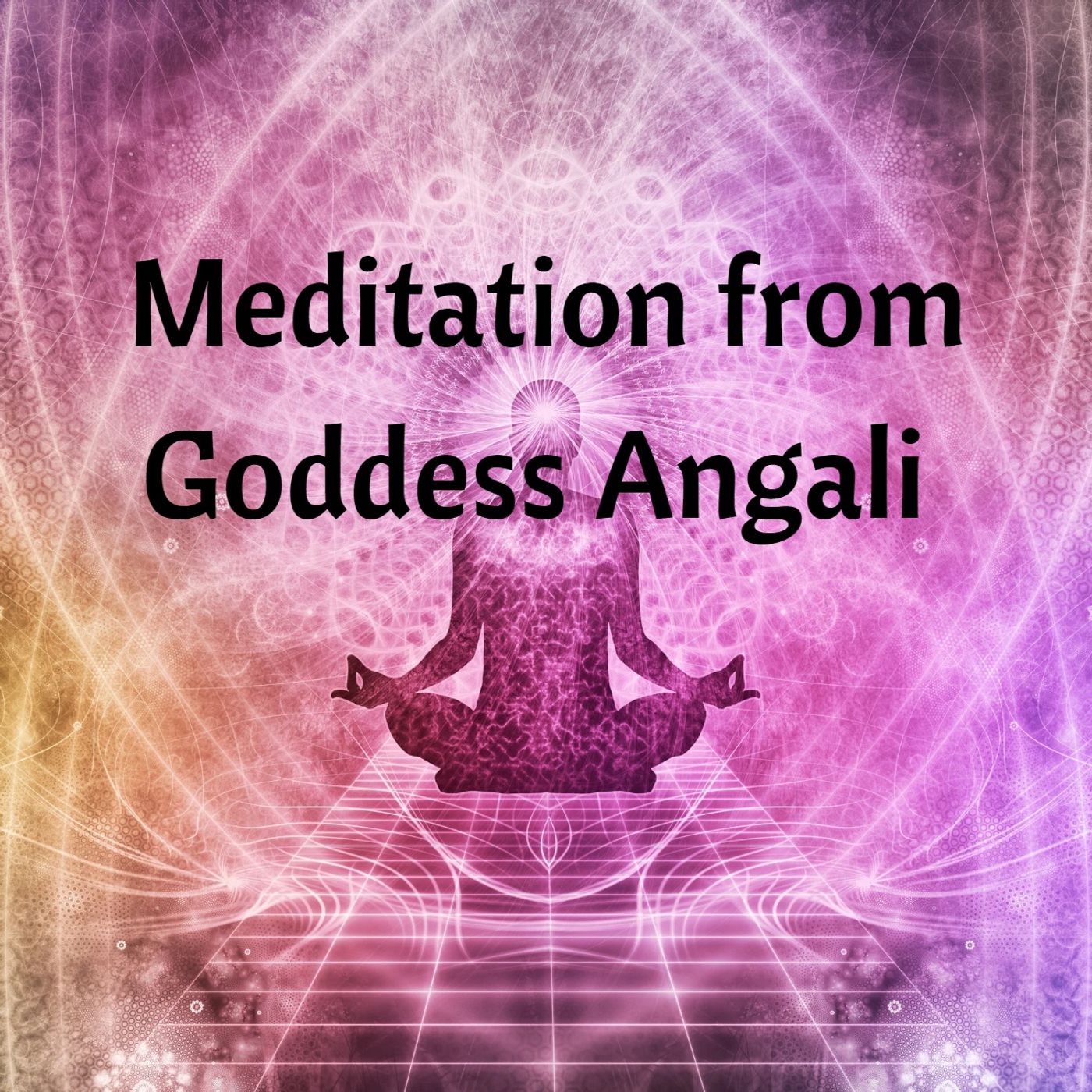 Mantras & Meditation & Creation