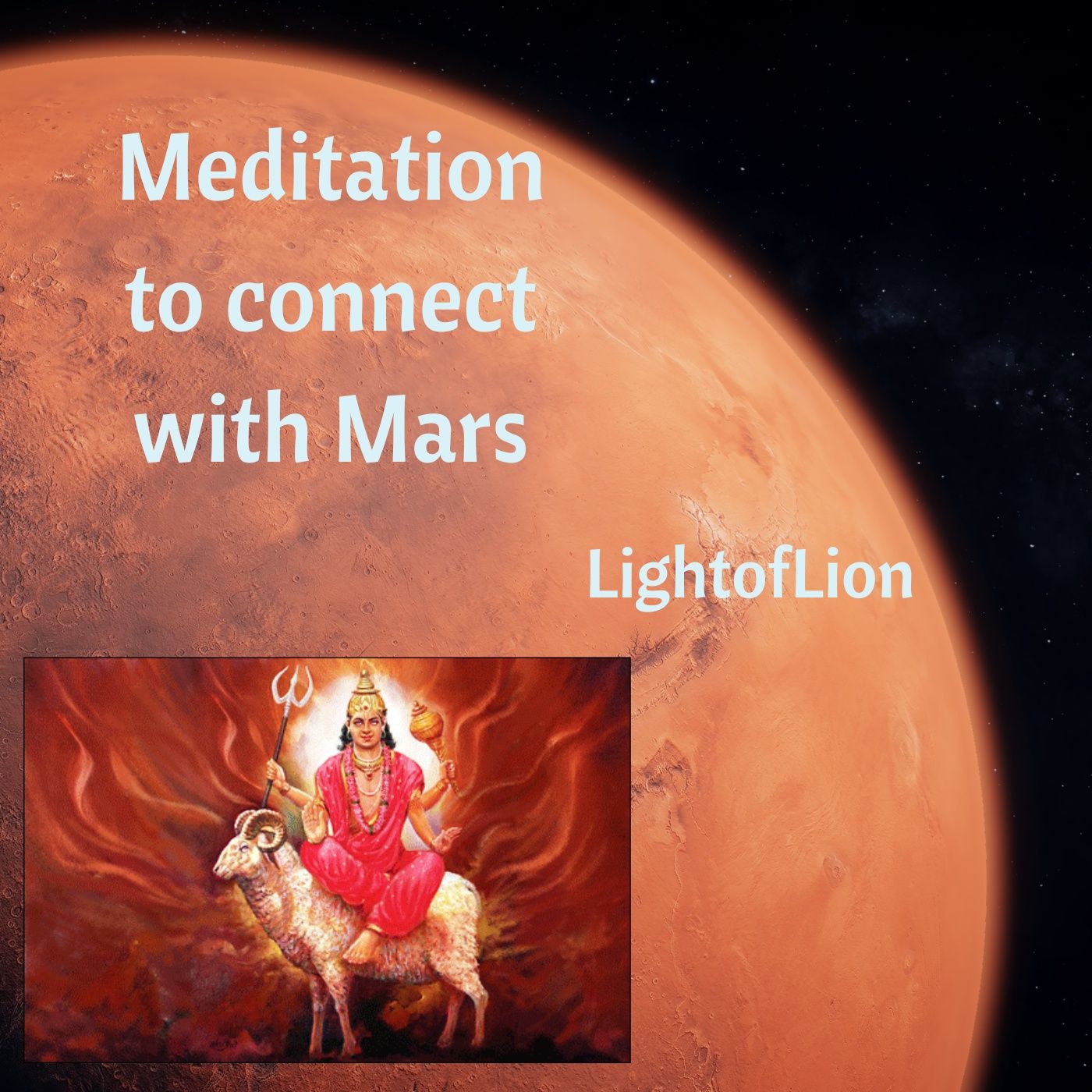 Mantras & Meditation & Creation