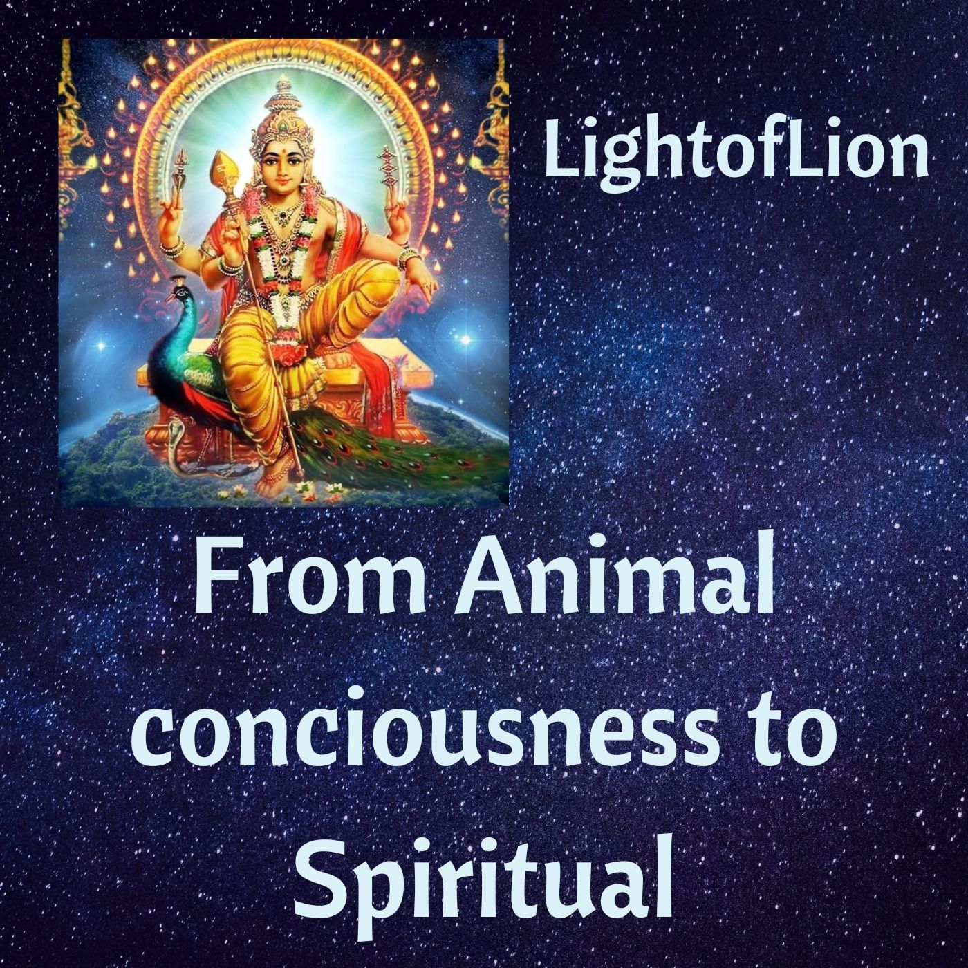 Mantras & Meditation & Creation