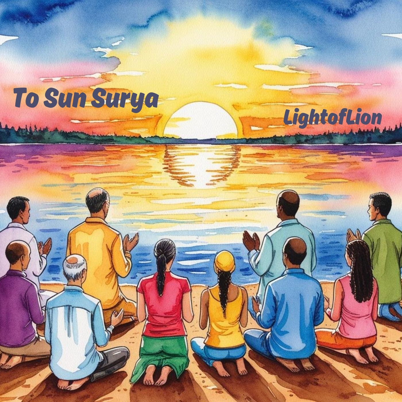 Mantras & Meditation & Creation