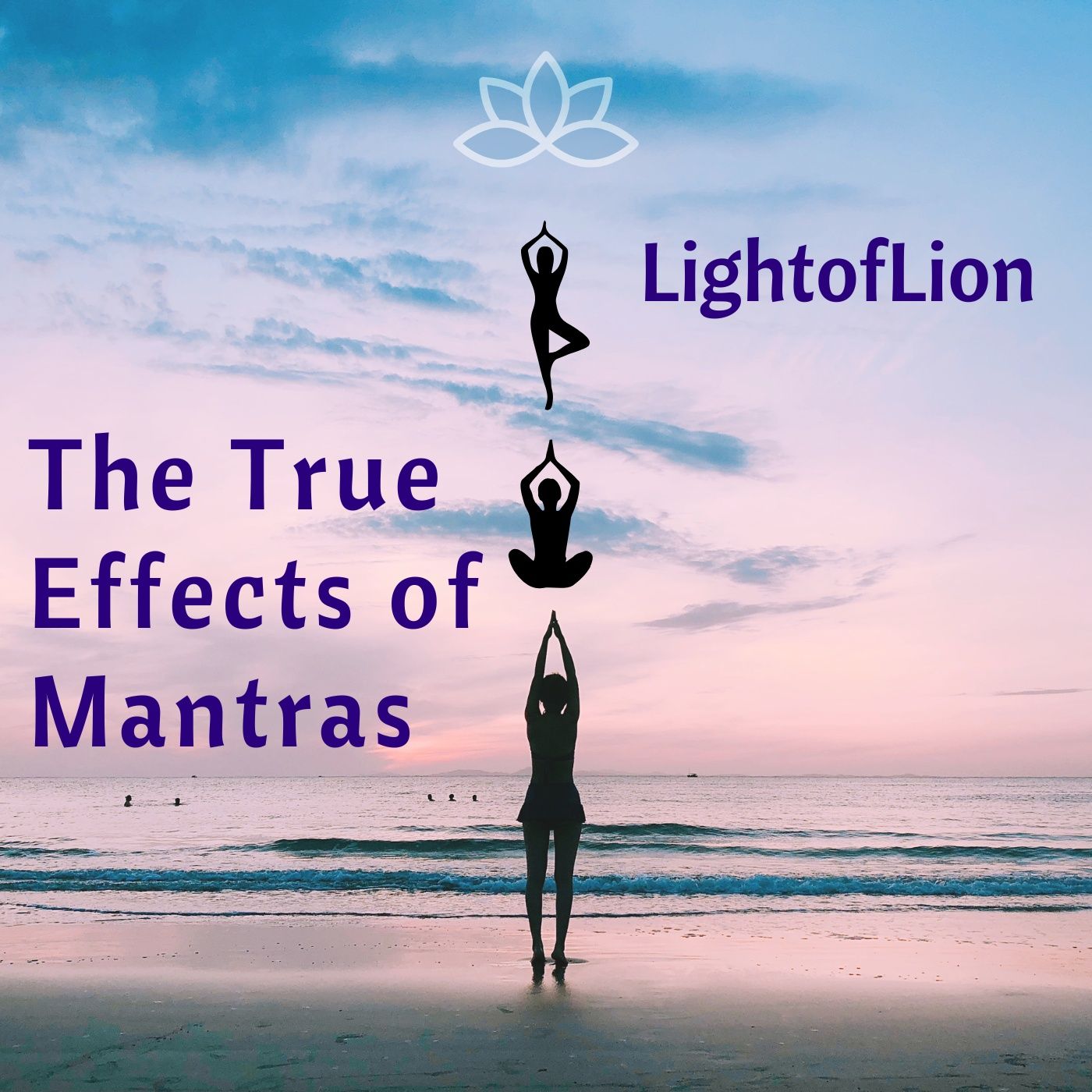 Mantras & Meditation & Creation