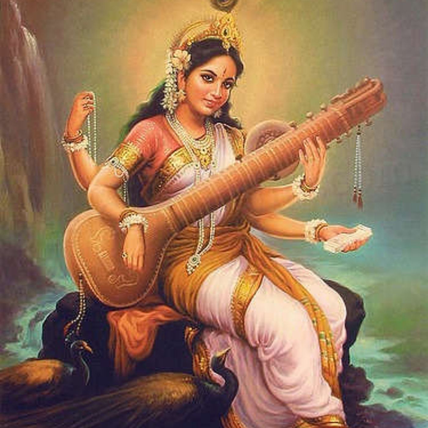 Music in my Life