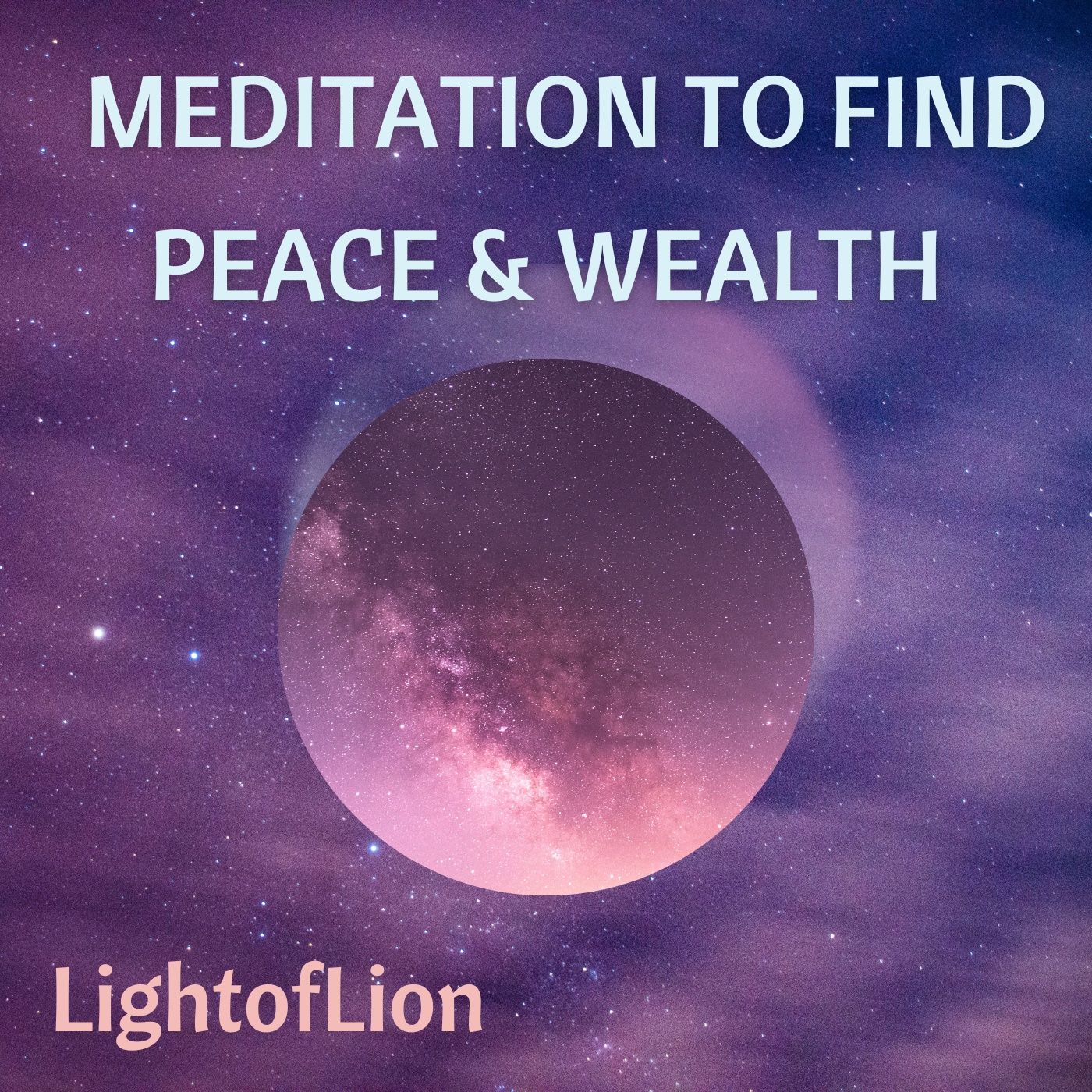 Mantras & Meditation & Creation
