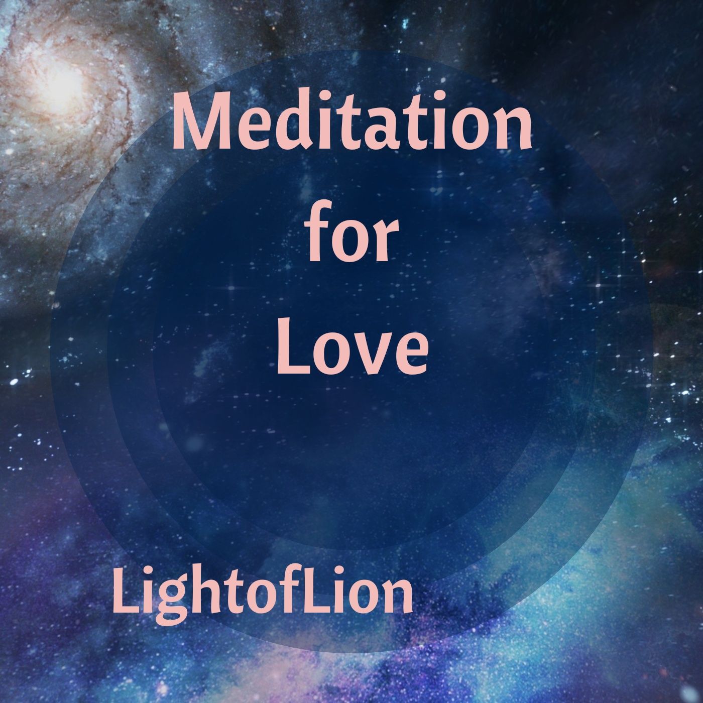Mantras & Meditation & Creation