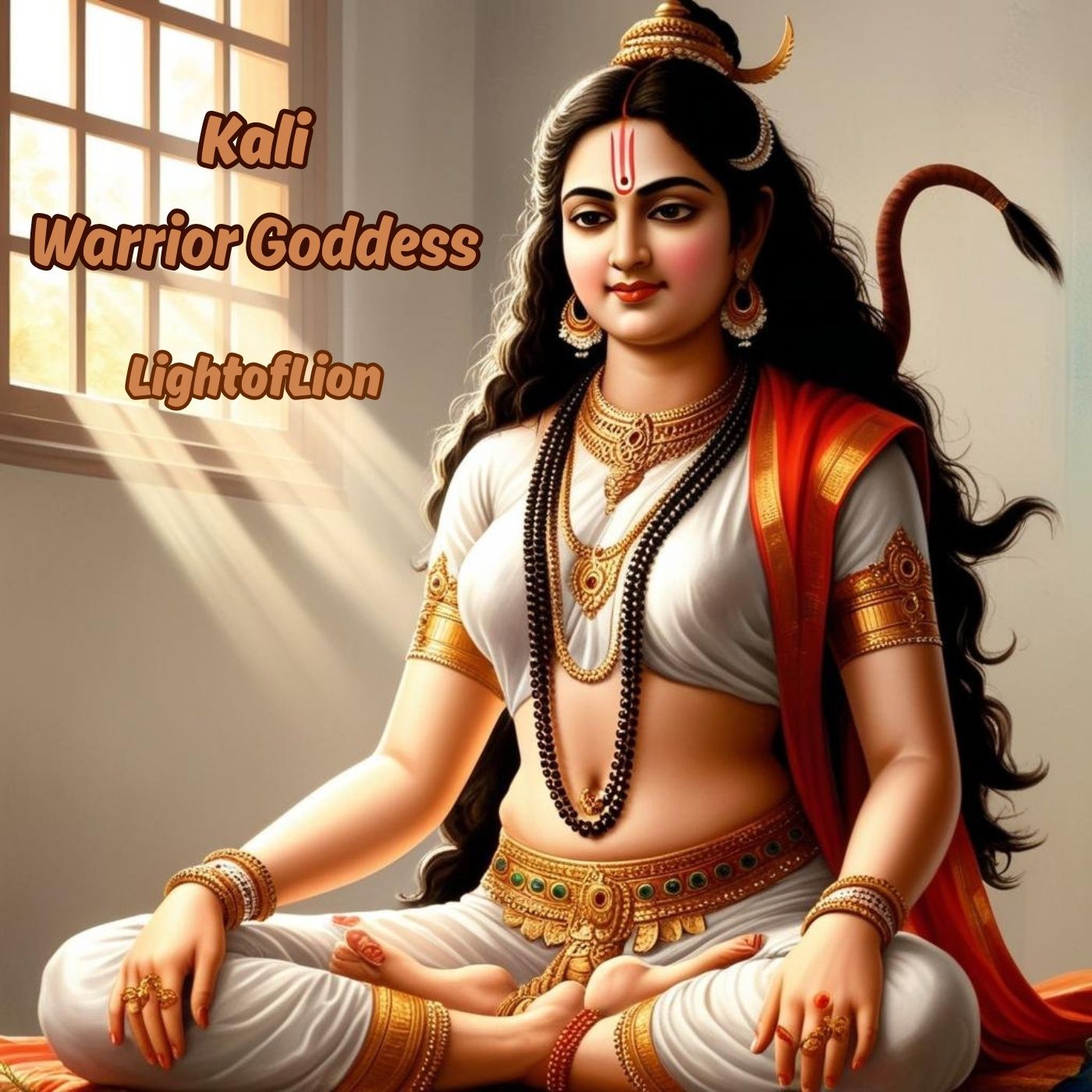 Mantras & Meditation & Creation