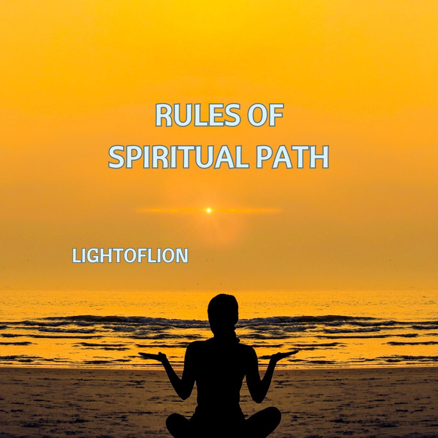 Mantras & Meditation & Creation