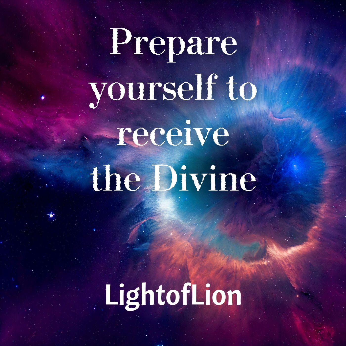 Mantras & Meditation & Creation