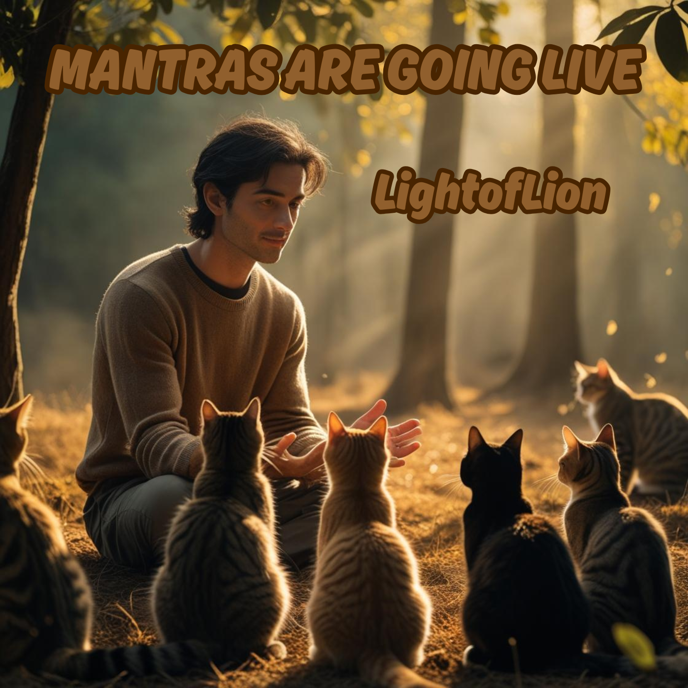 Mantras Are Going Live – Discover How Mantras Can Transform Your Life