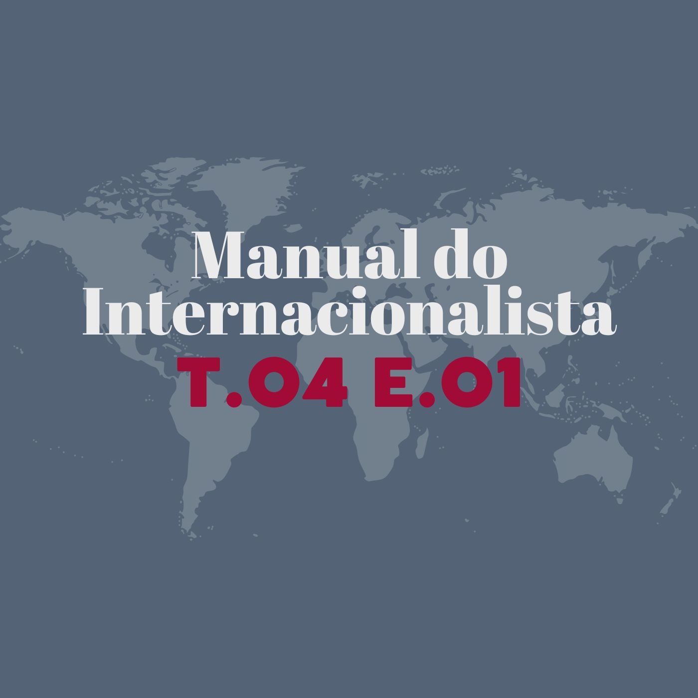 Manual do Internacionalista
