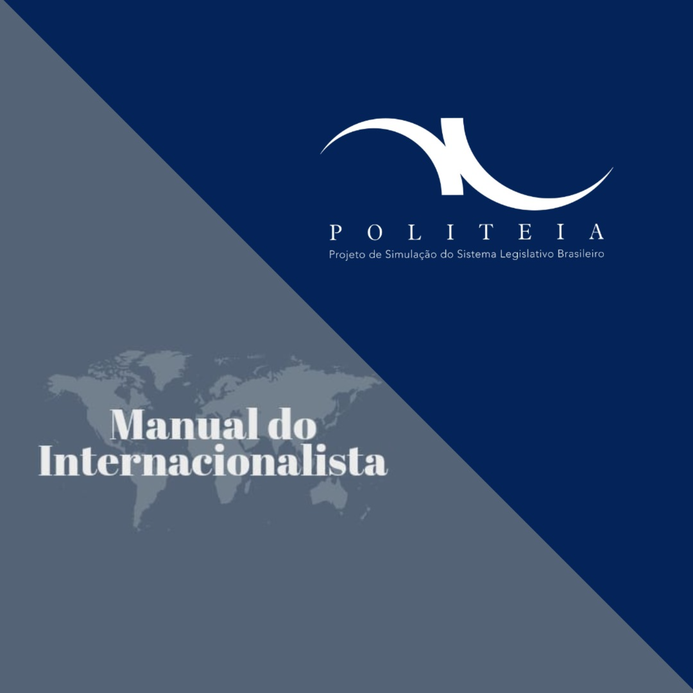 Manual do Internacionalista