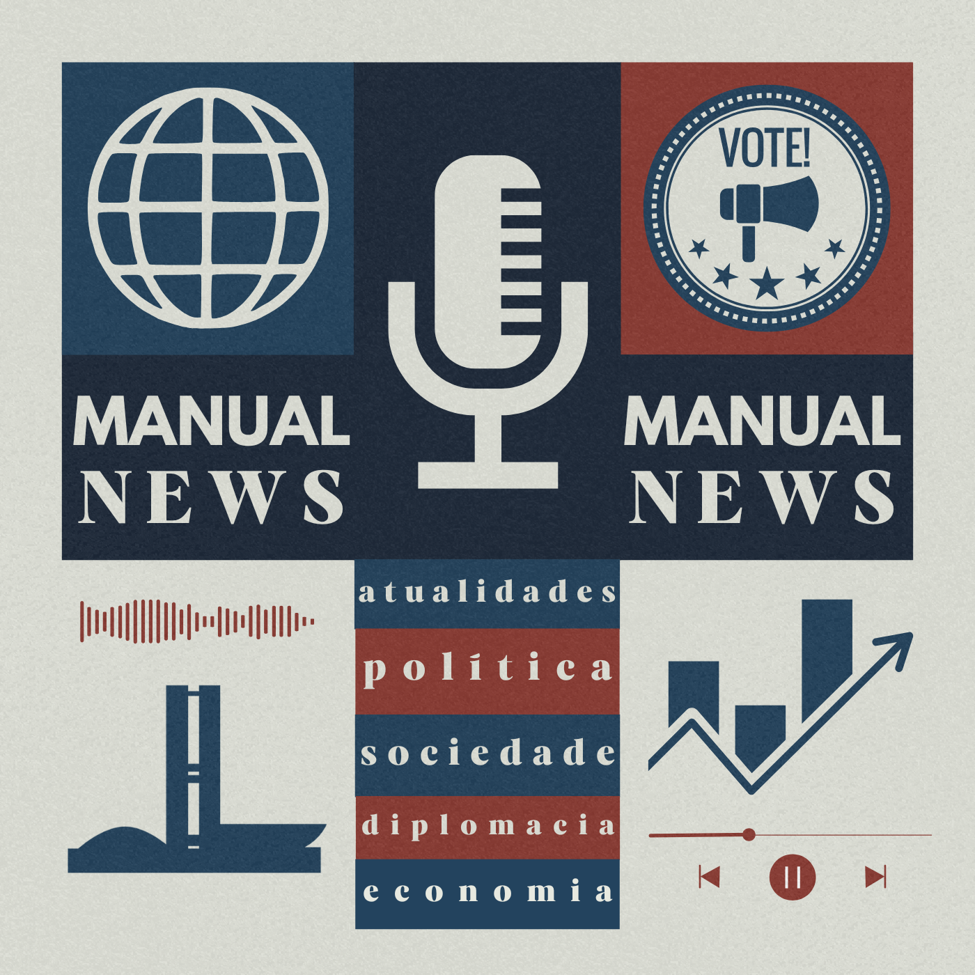 Manual do Internacionalista