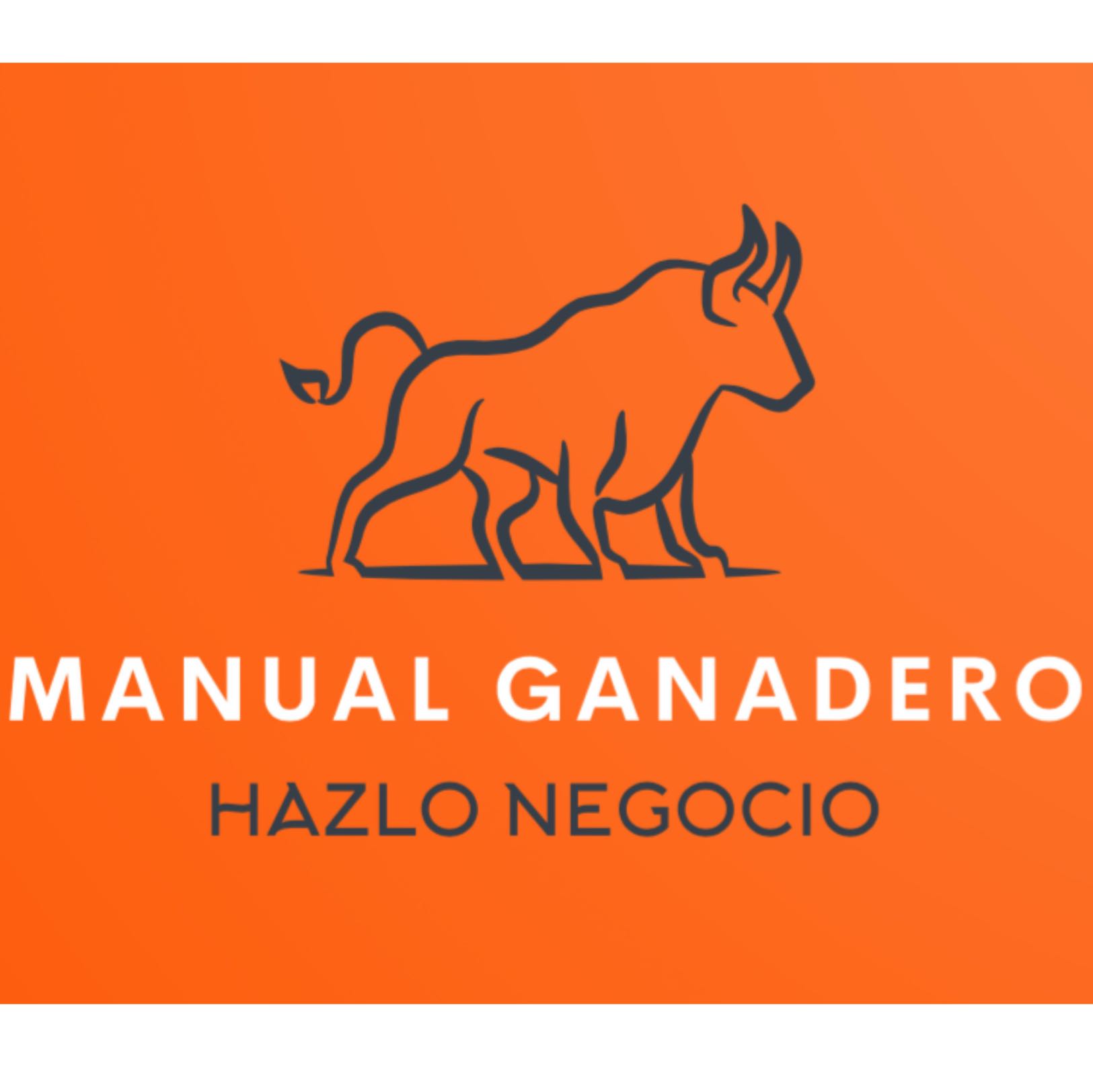 Manual Ganadero