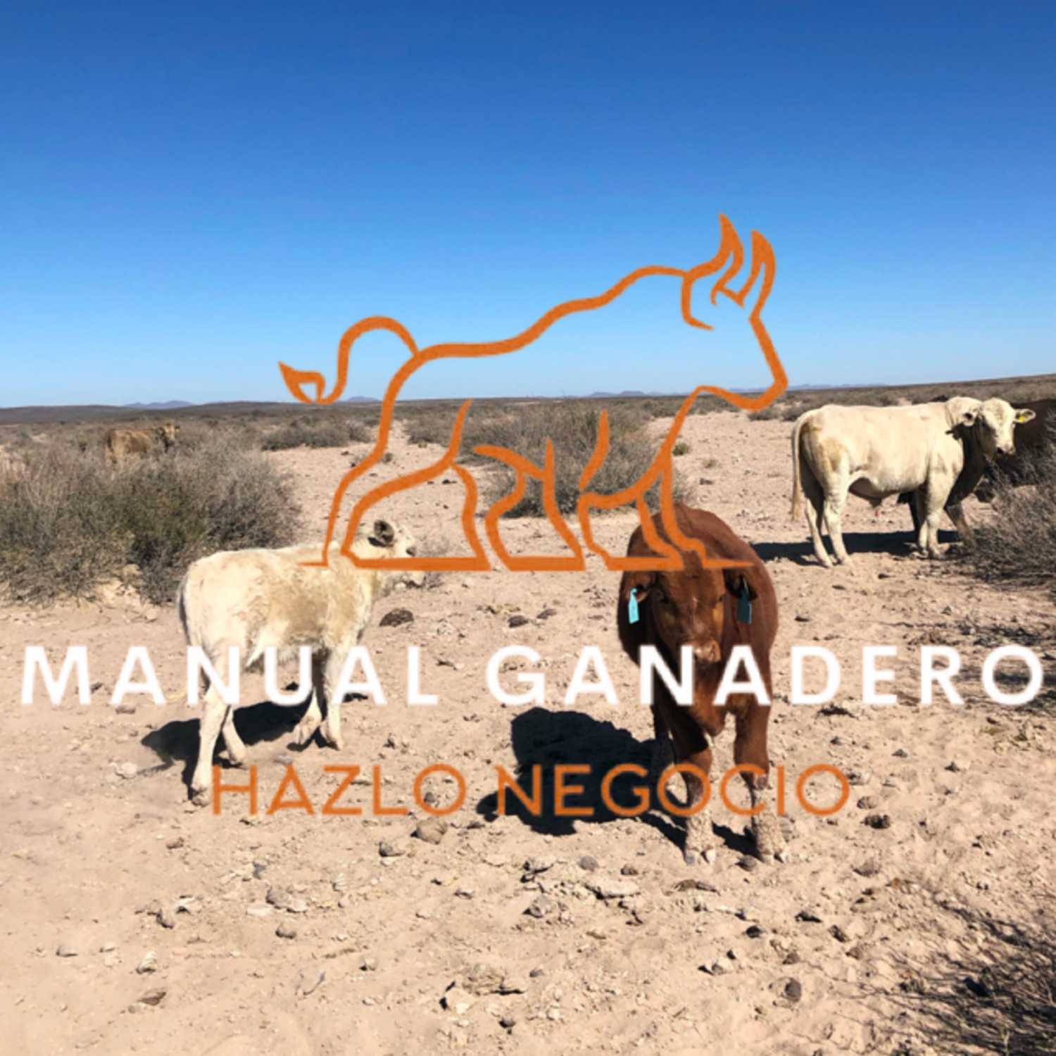 Manual Ganadero