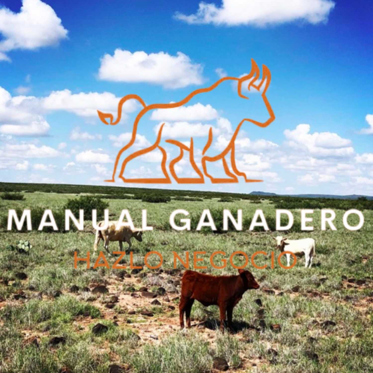Manual Ganadero