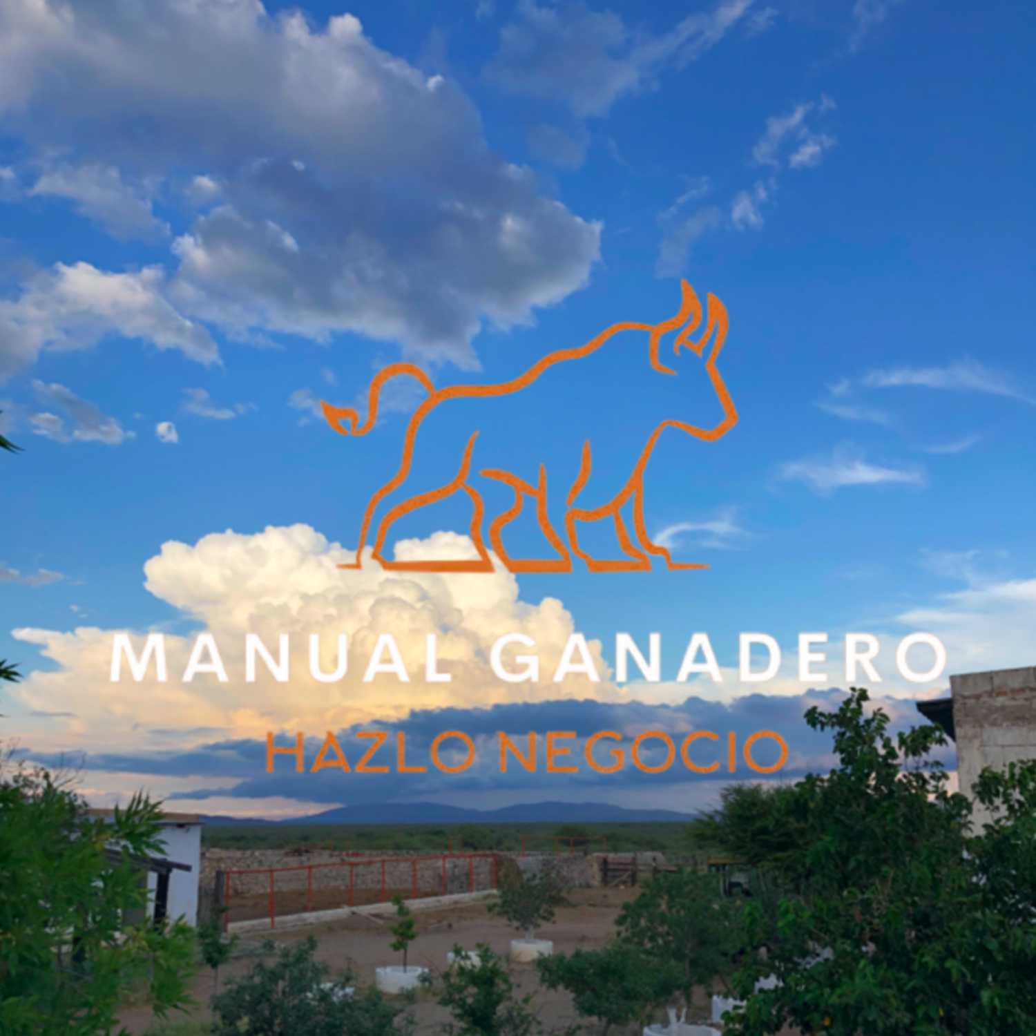 Manual Ganadero