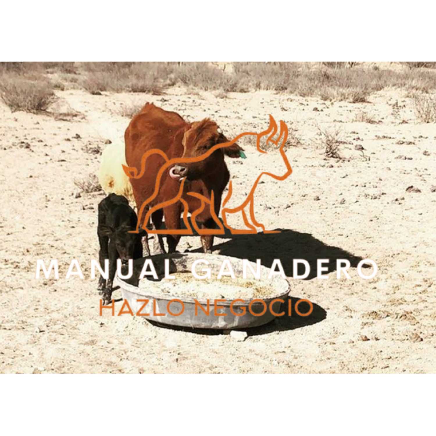 Manual Ganadero