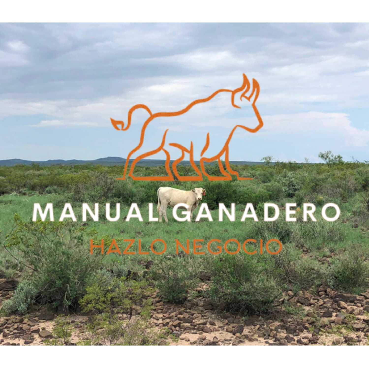 Manual Ganadero