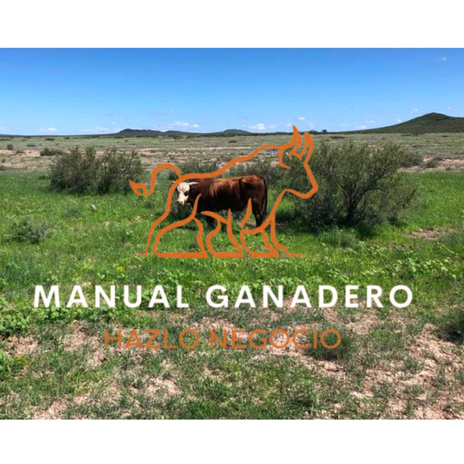Manual Ganadero