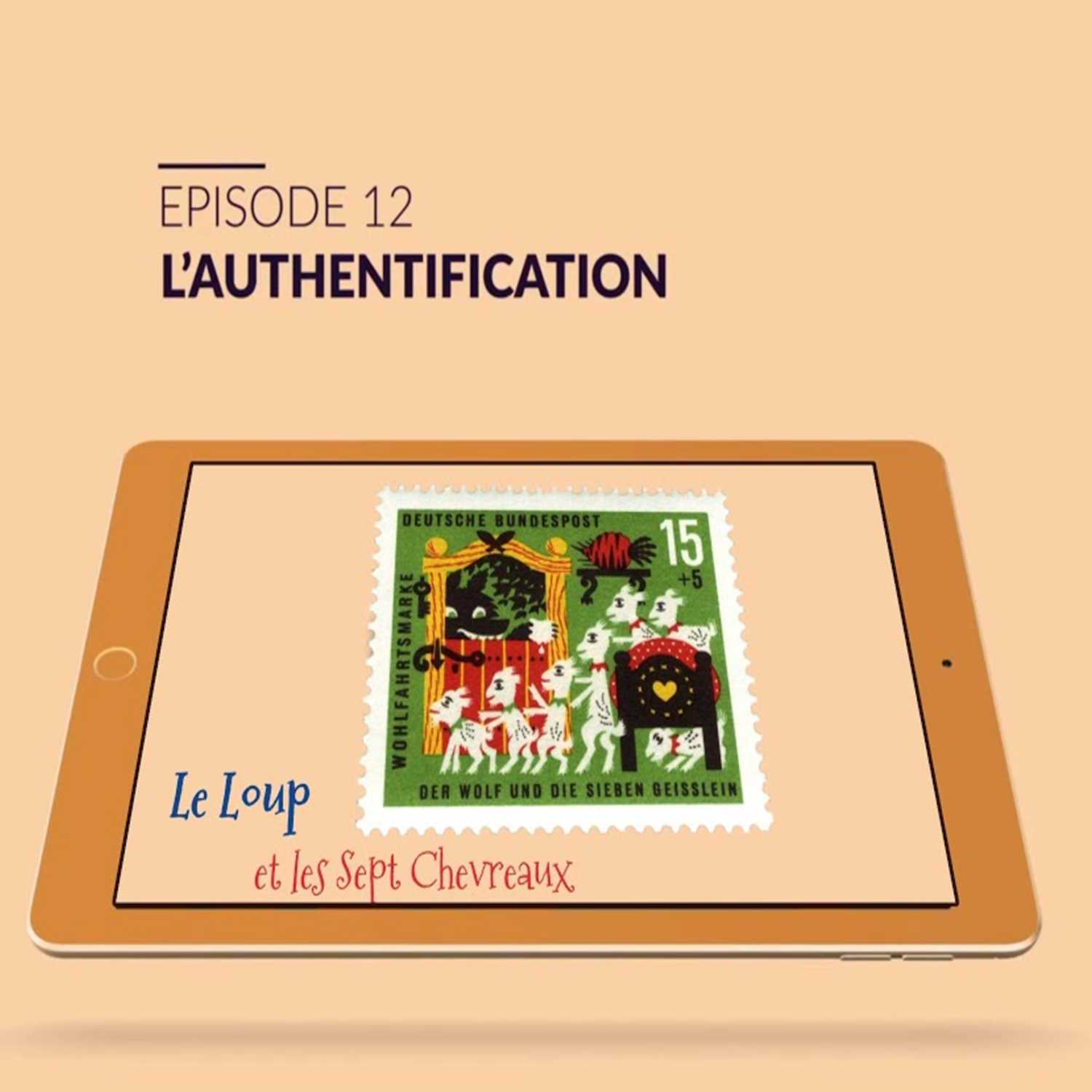 J\'explique la technologie très simplement