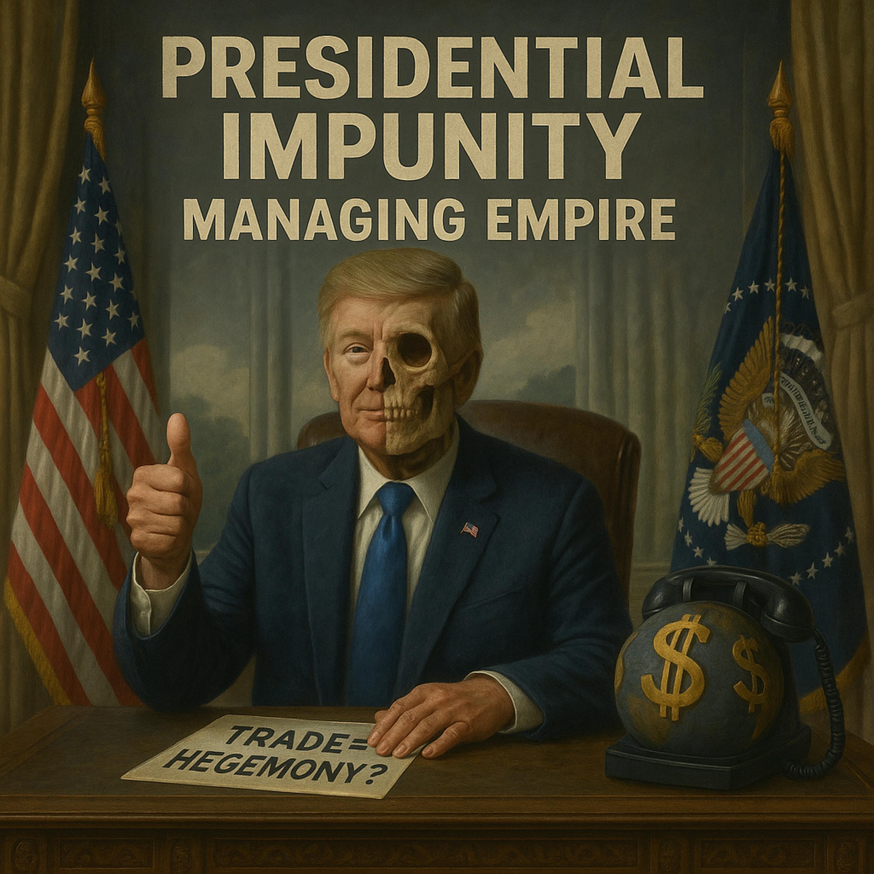 Manufacturing Dissent