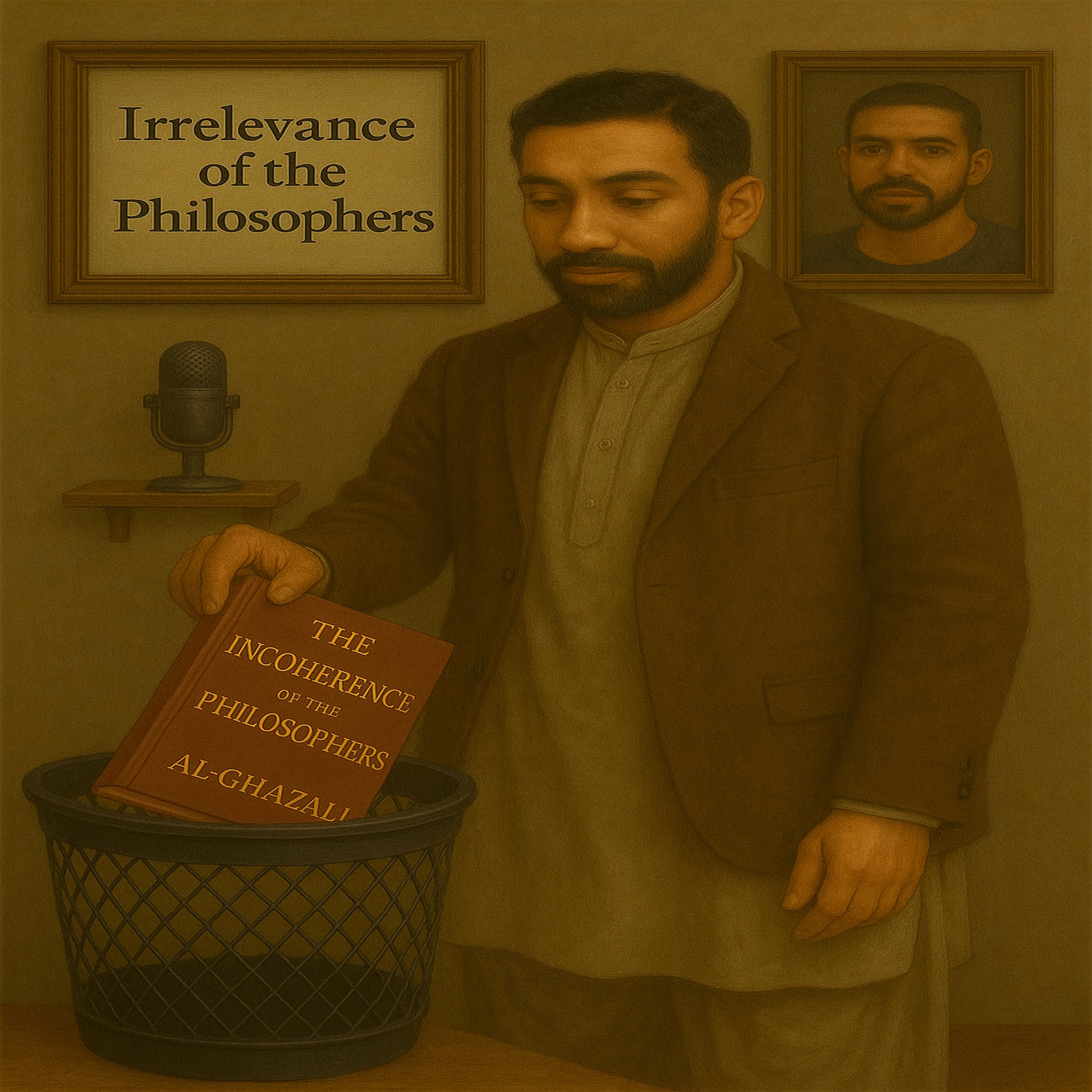 Manufacturing Dissent