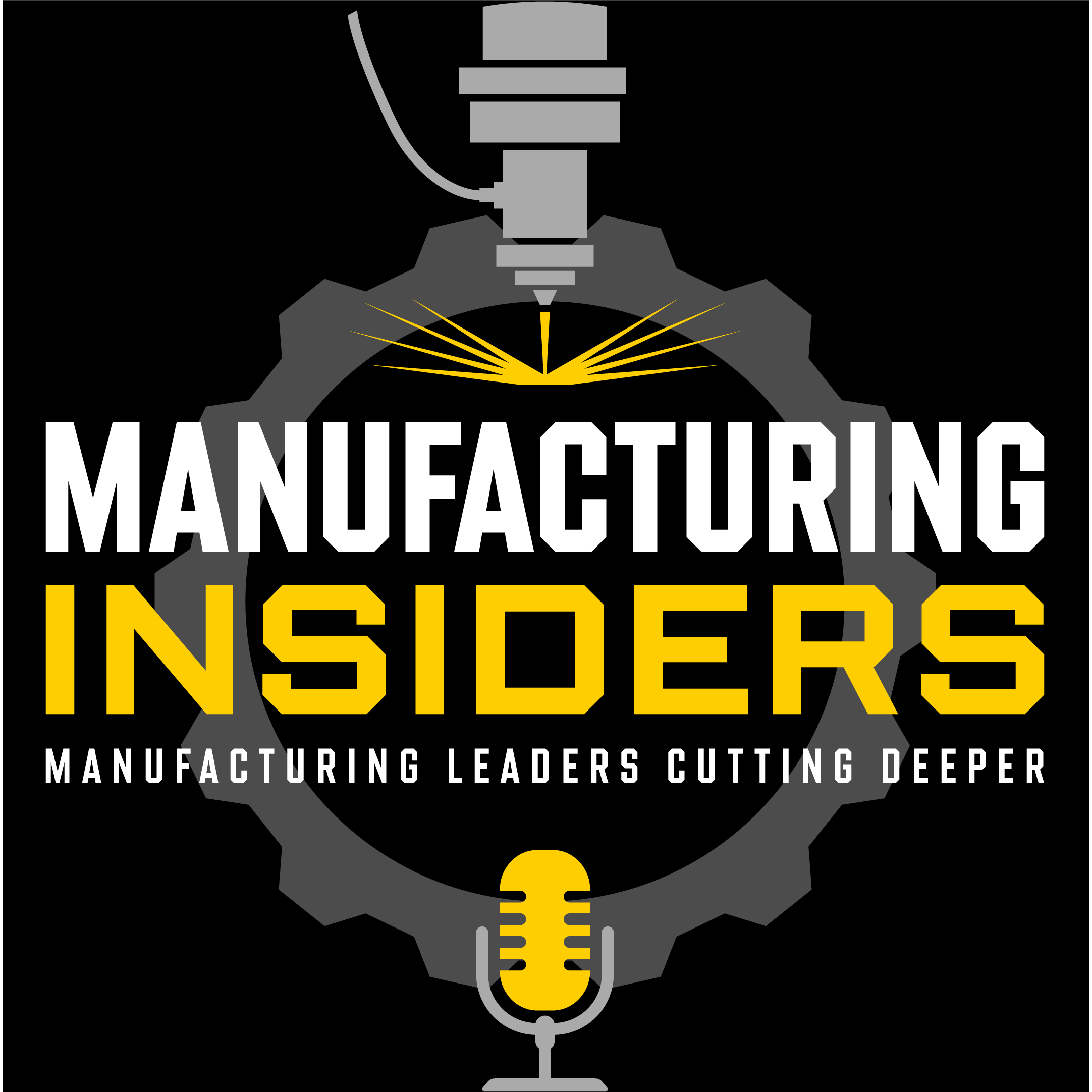 This Machine is an Entire Small Batch Factory episode artwork