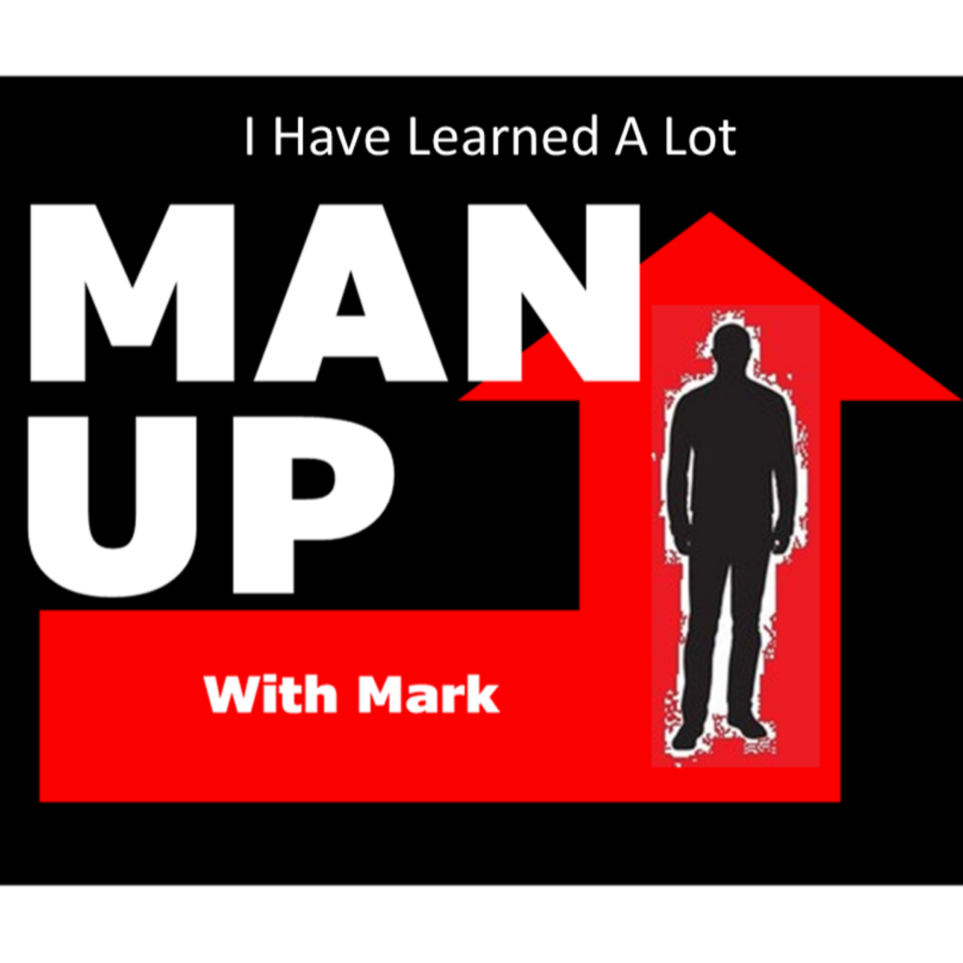 Man Up Episodes 11 - I Have Learned A lot episode artwork