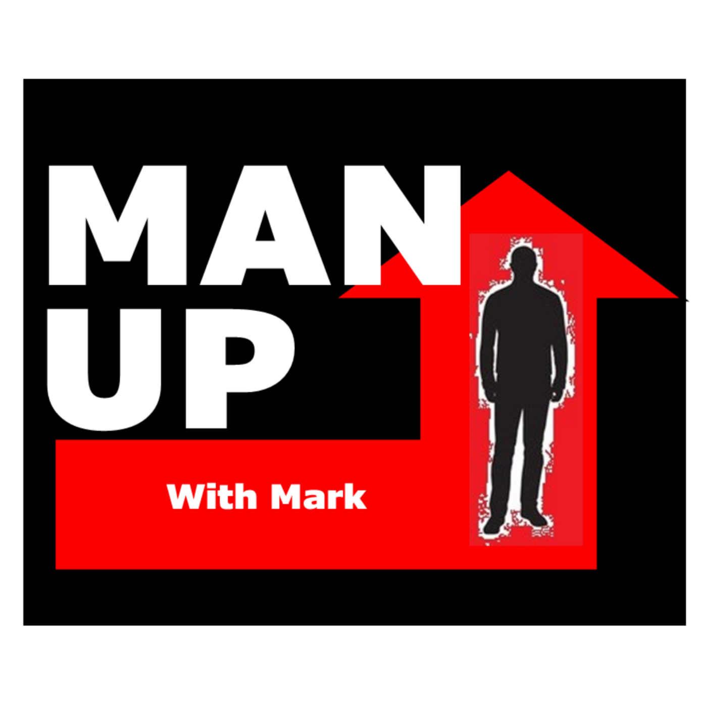 Man up With Mark - Episode #80 - Adopt A Dog At The Animal Shelter. episode artwork