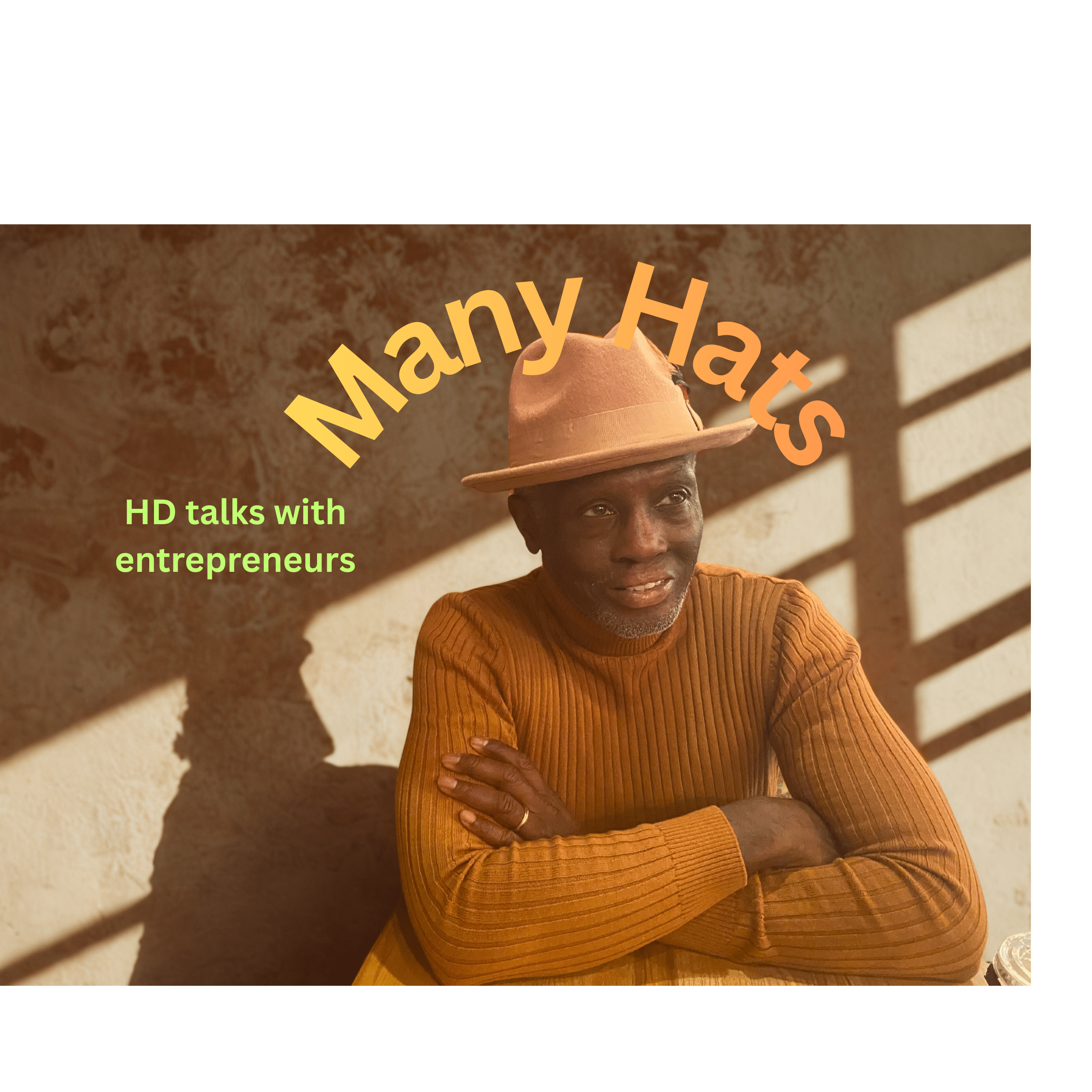Chris Rizik: Music Fan First episode artwork