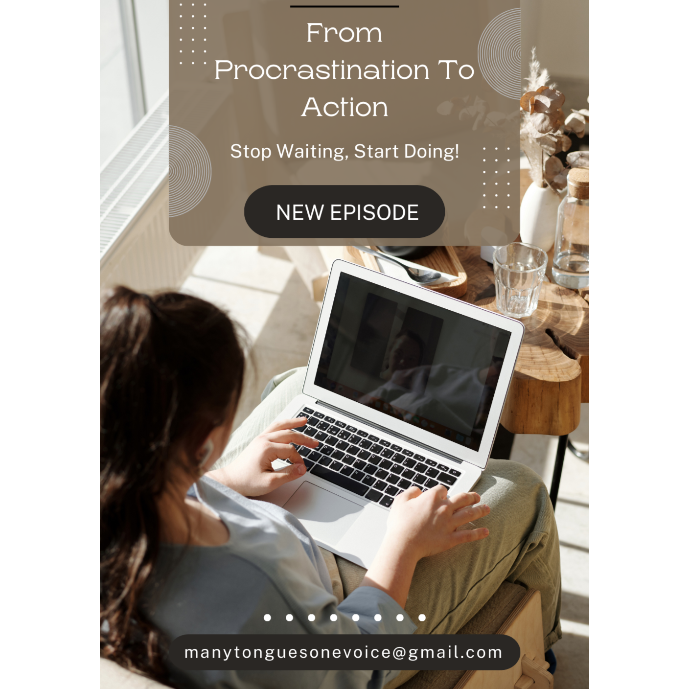 The Reality of Procrastination