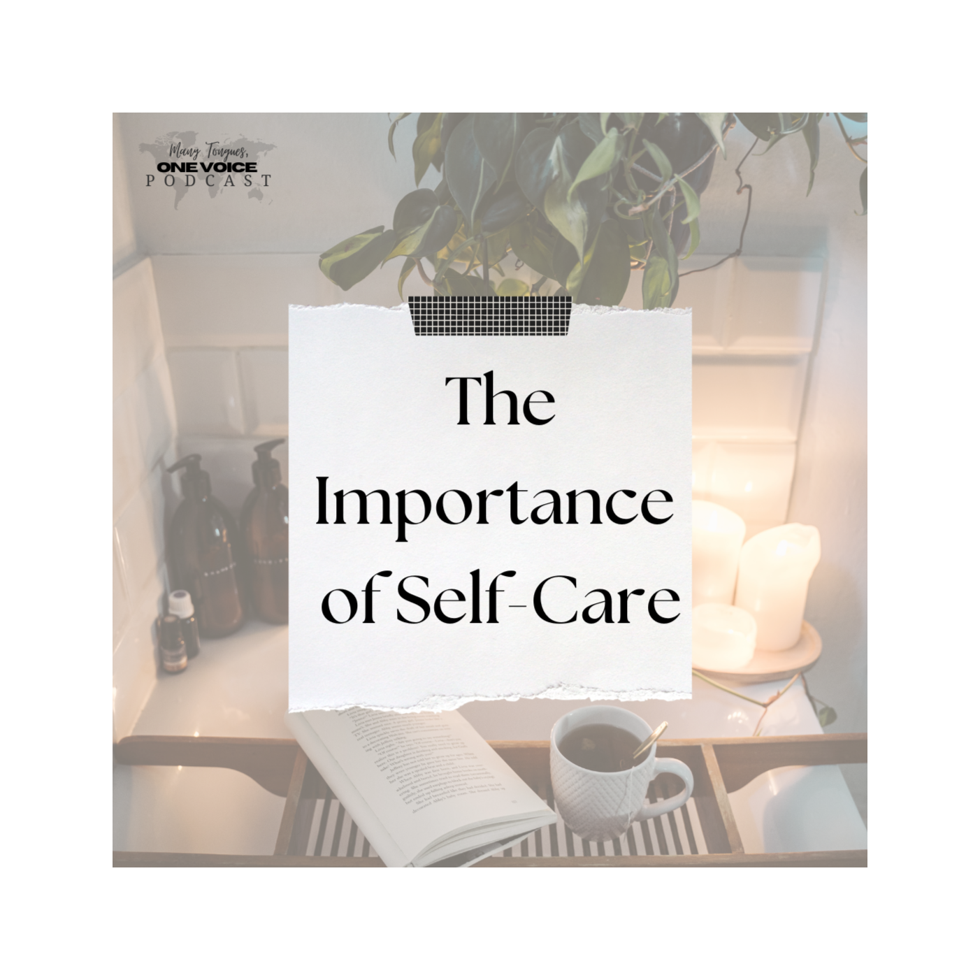 Self-Care for Adult Learners
