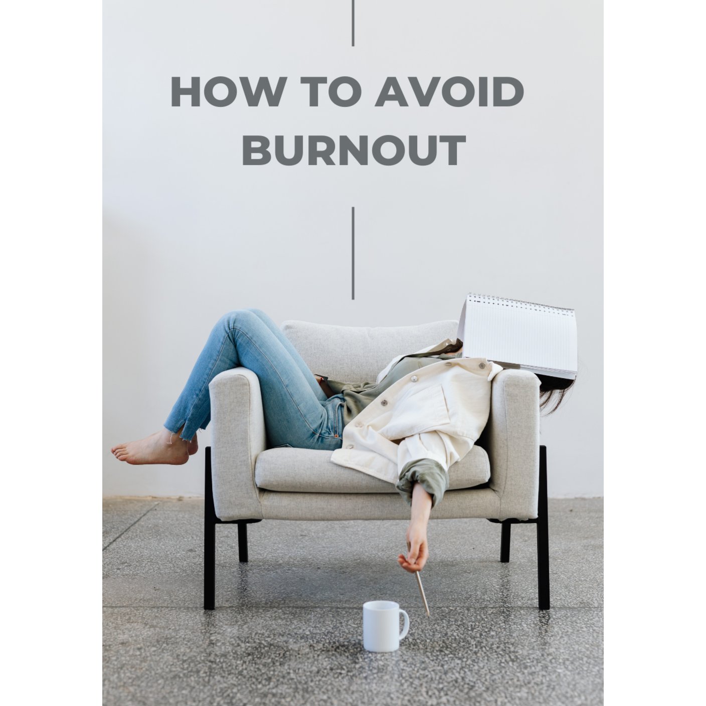 Avoiding Burnout