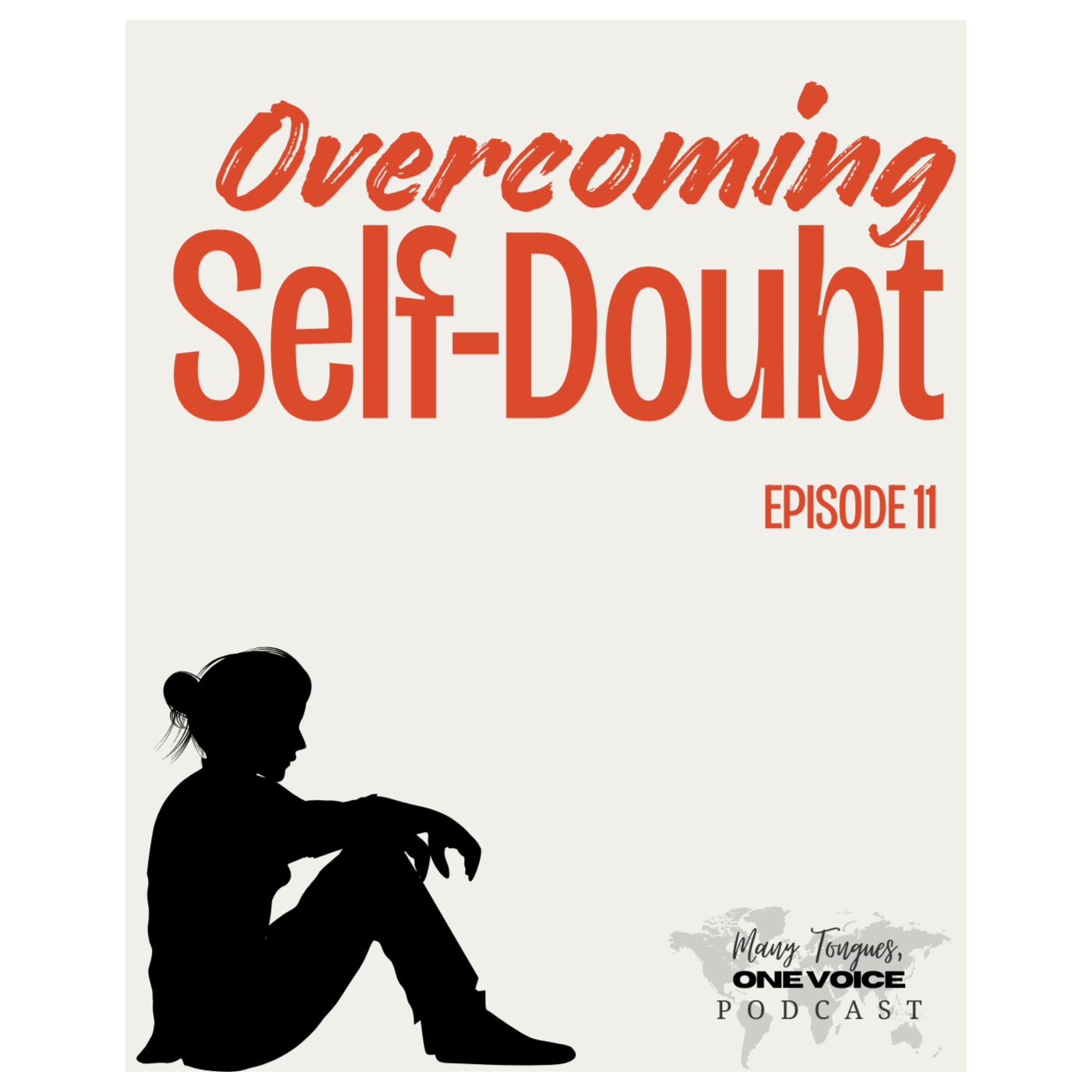 Overcoming Self-Doubt