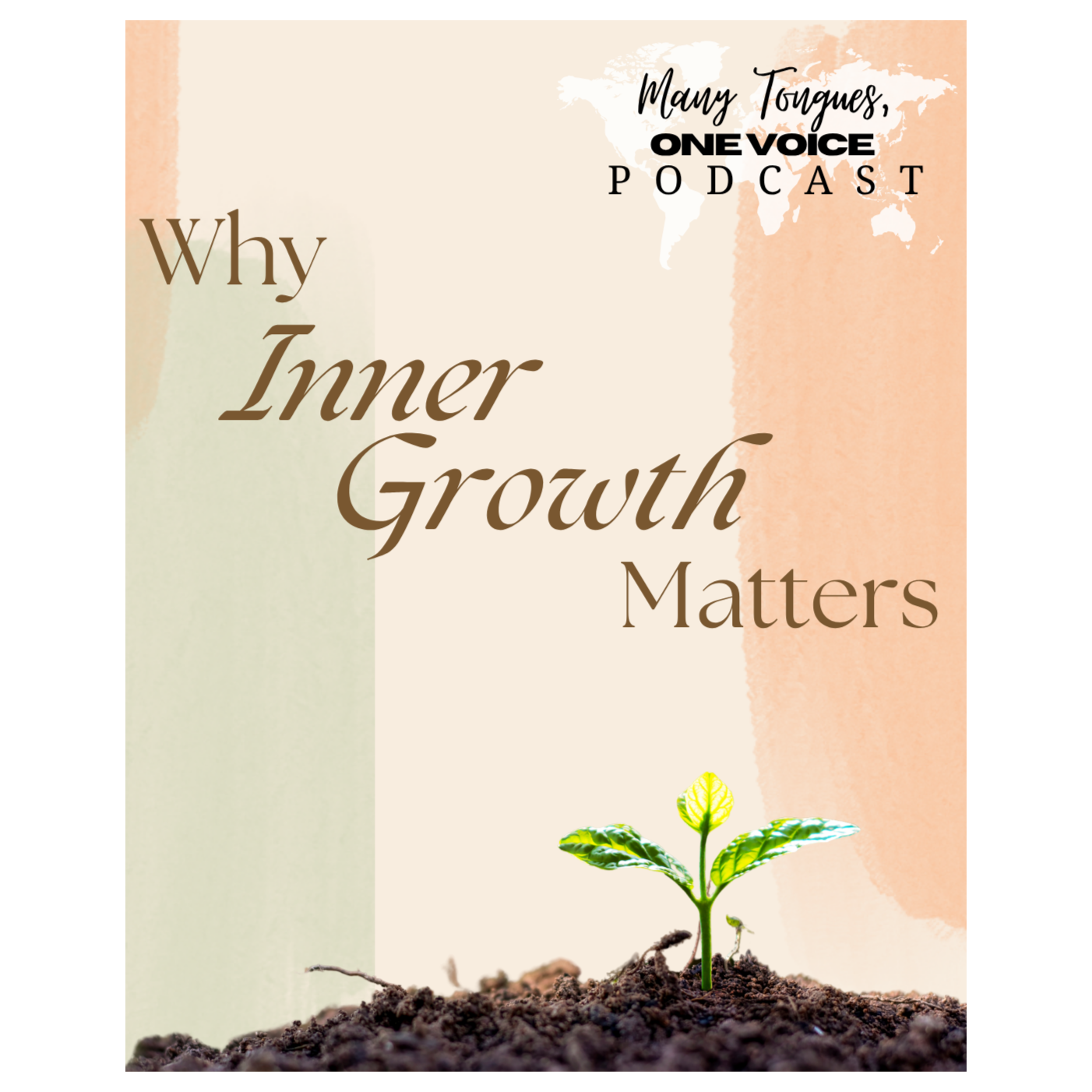 Why Inner Growth Matters