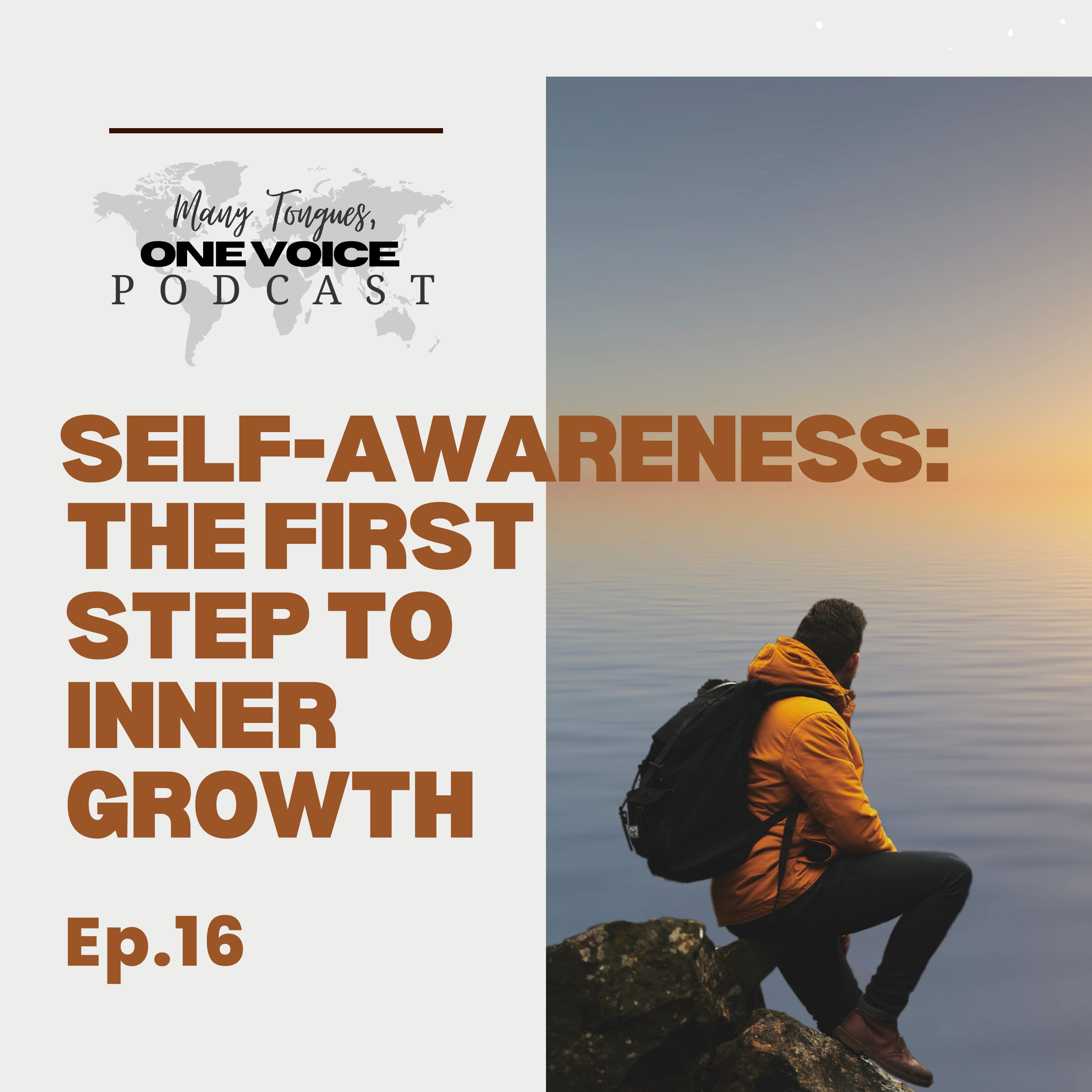 Self-Awareness: The First Step to Inner Growth
