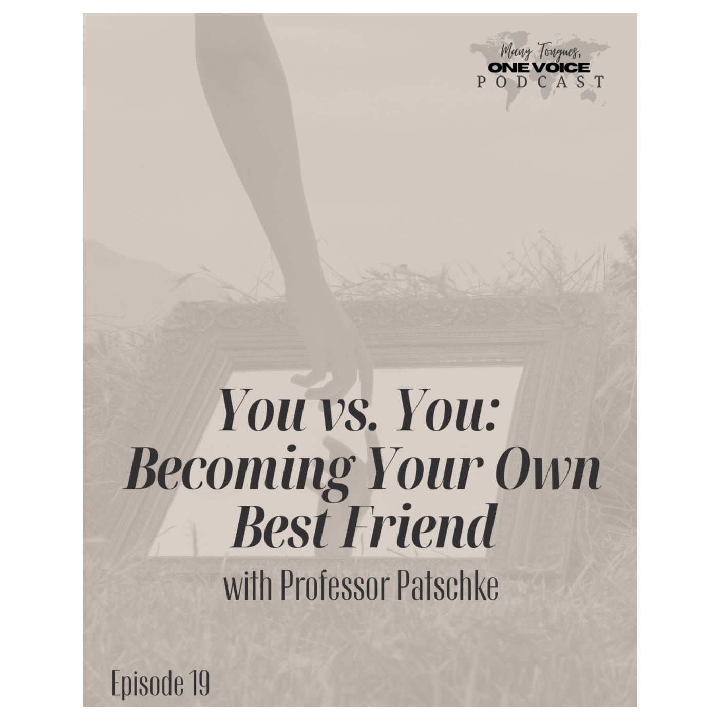 Relationship with Self