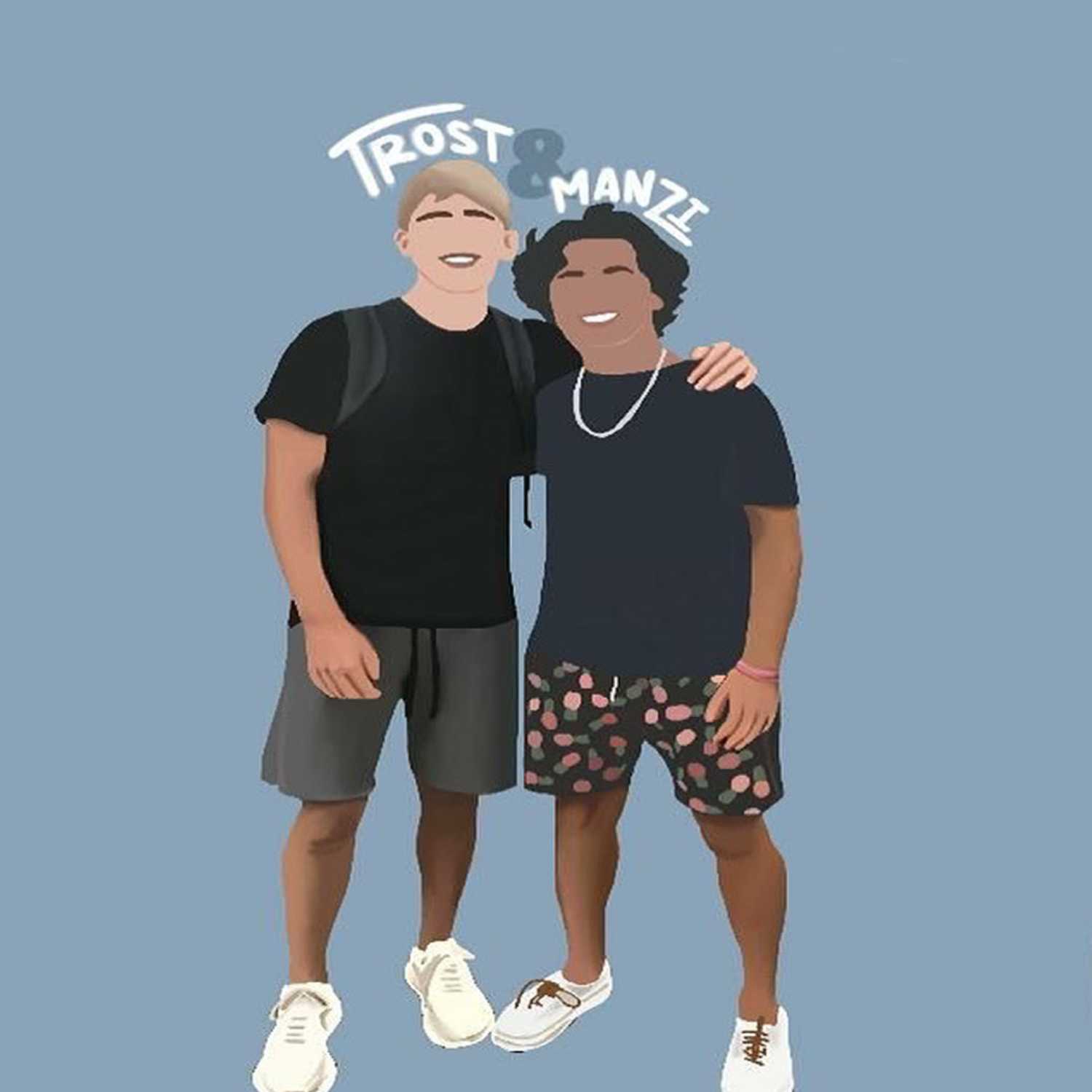 Manzi and Trost
