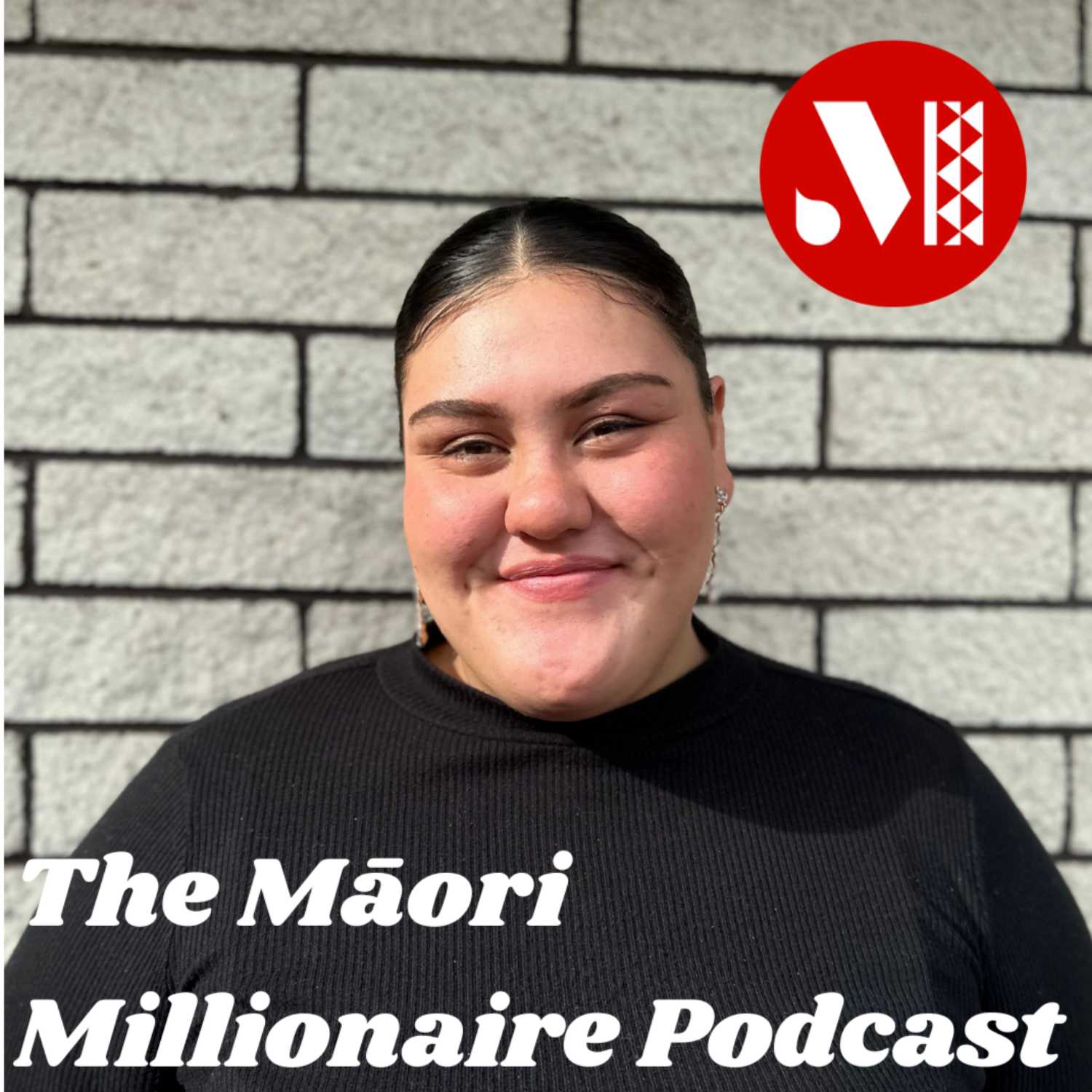 Māori Millionaire Podcast