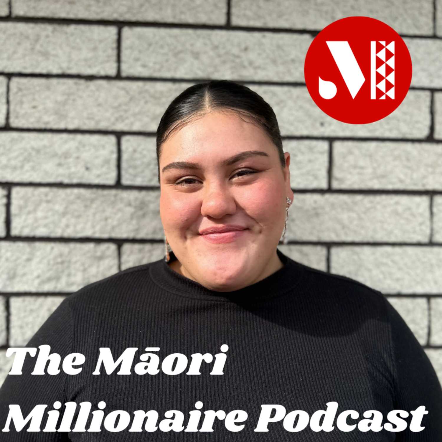 Māori Millionaire Podcast