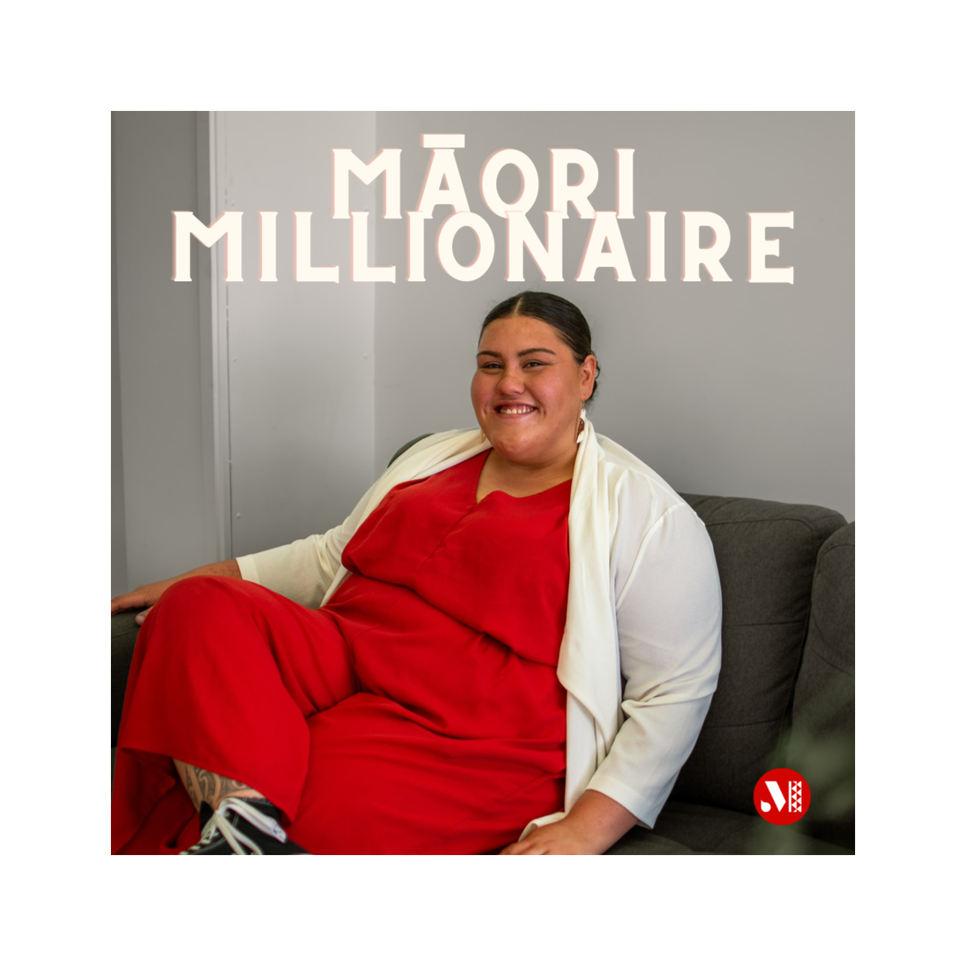 Māori Millionaire Podcast