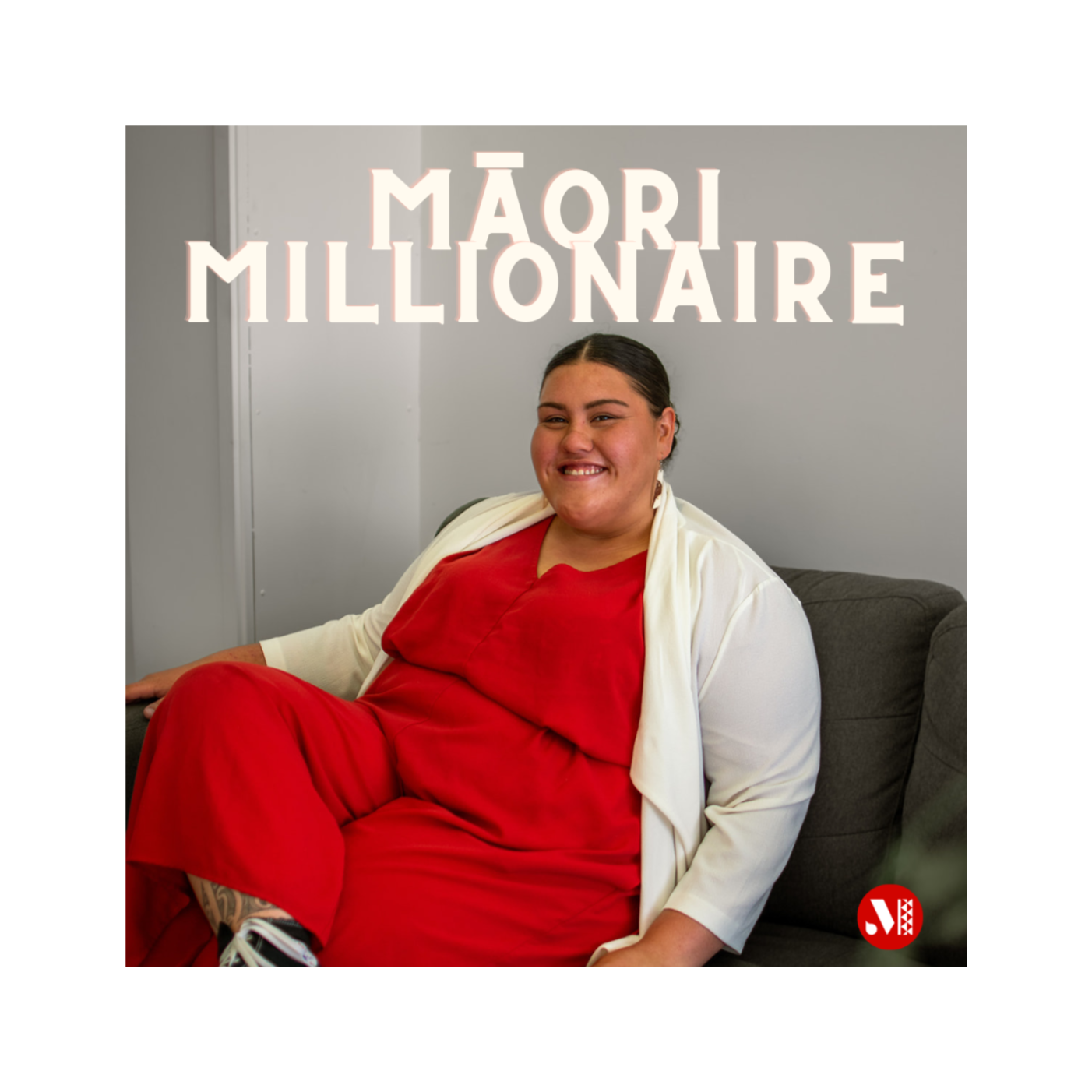 Māori Millionaire Podcast