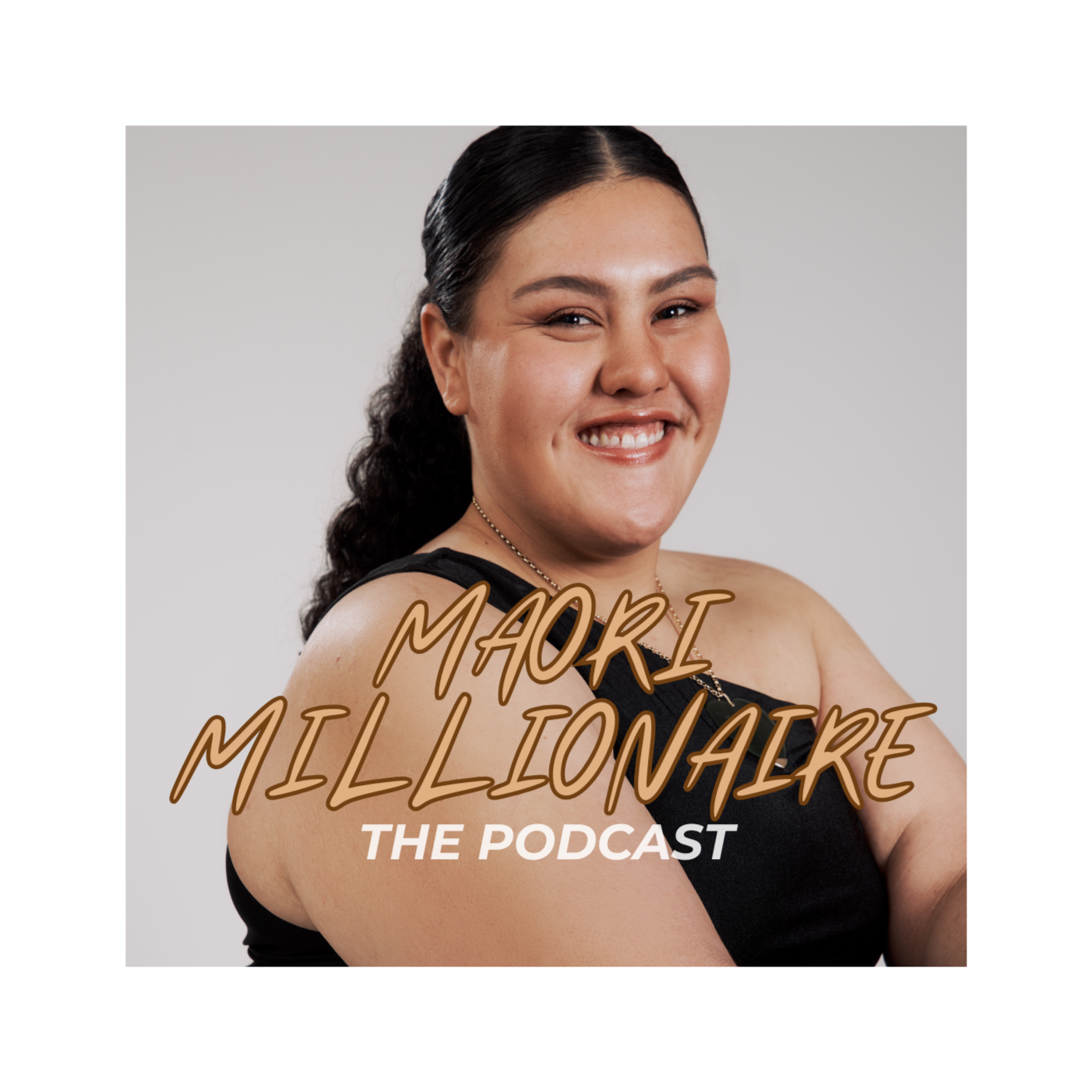 Māori Millionaire Podcast
