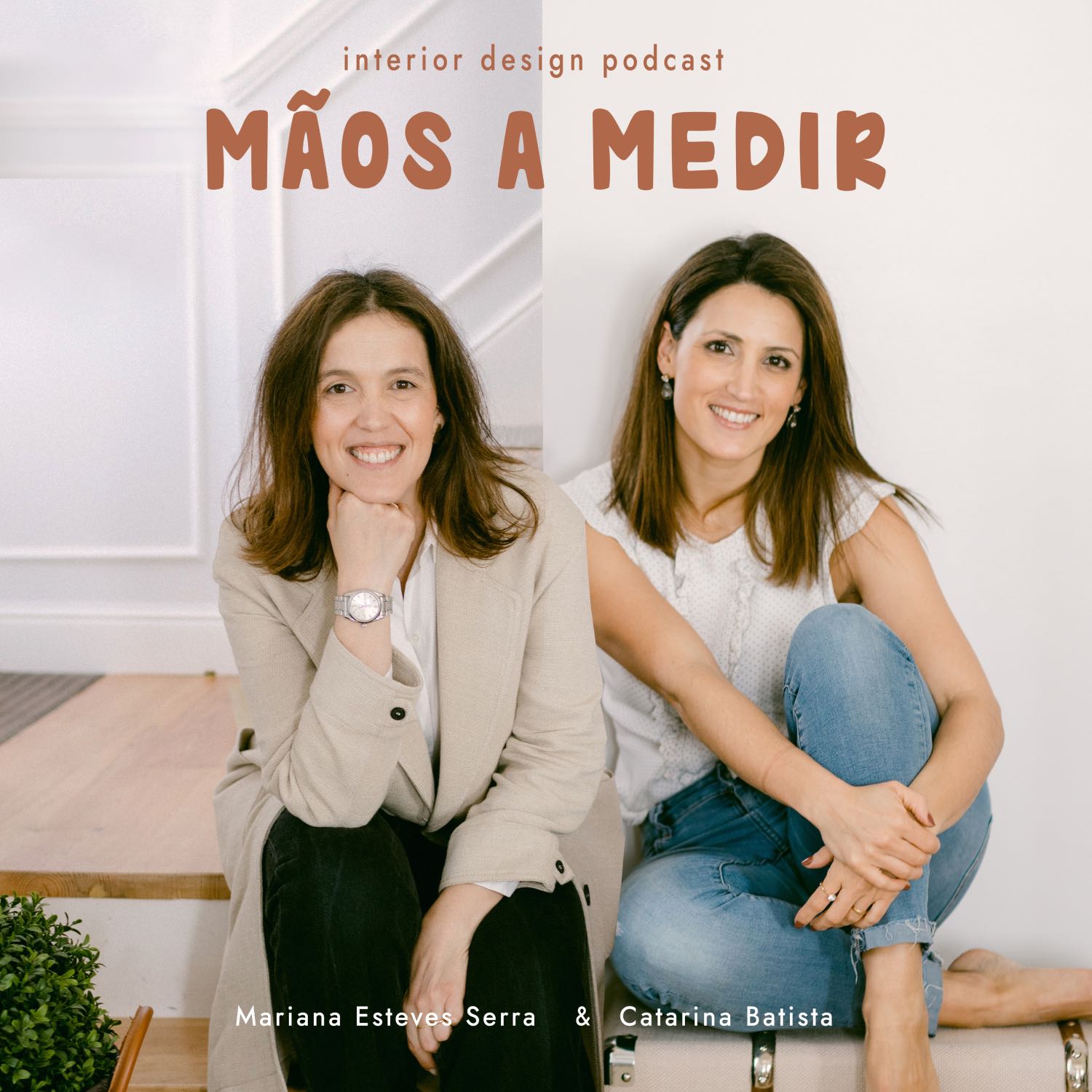 Mãos a Medir
