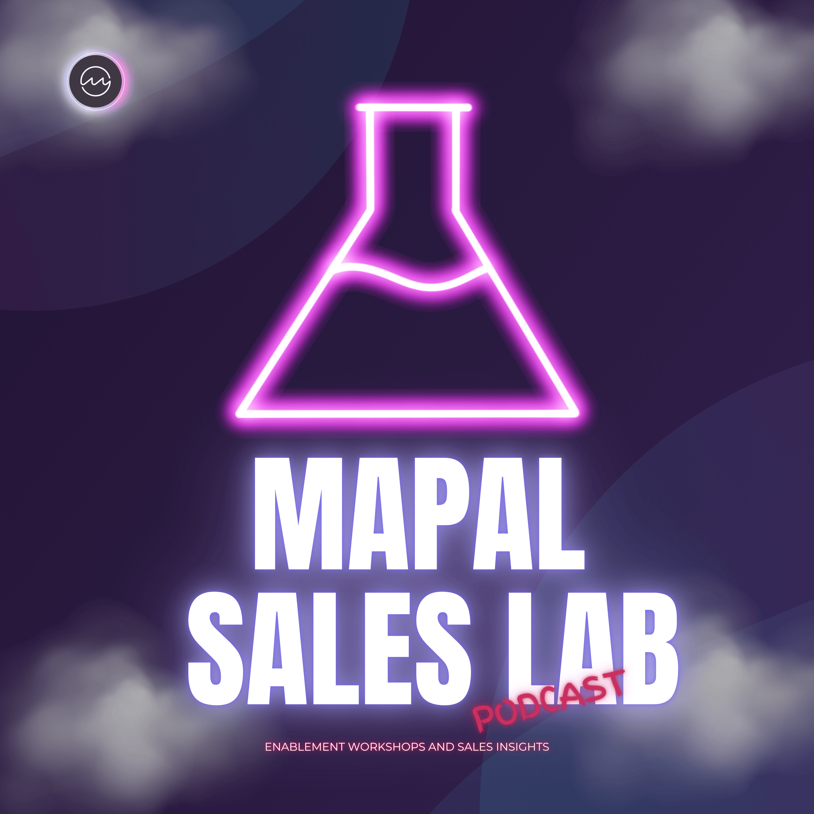 Mapal Sales Lab