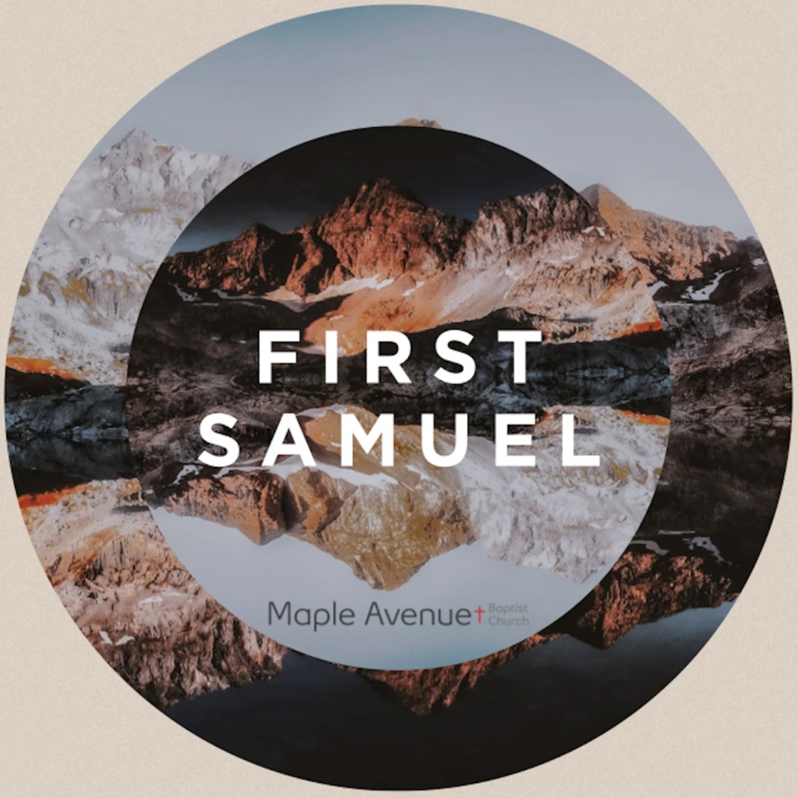 1 Samuel 18:1-30 episode artwork