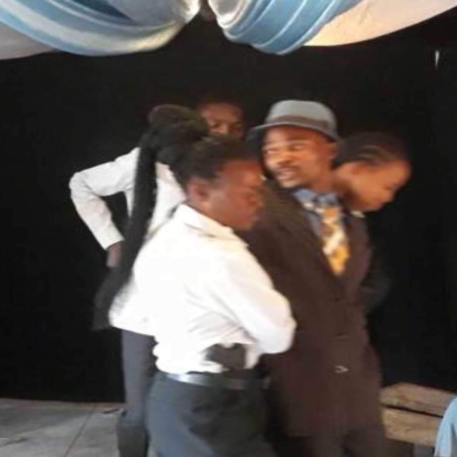 MAQHAWE THEATRE GROUP