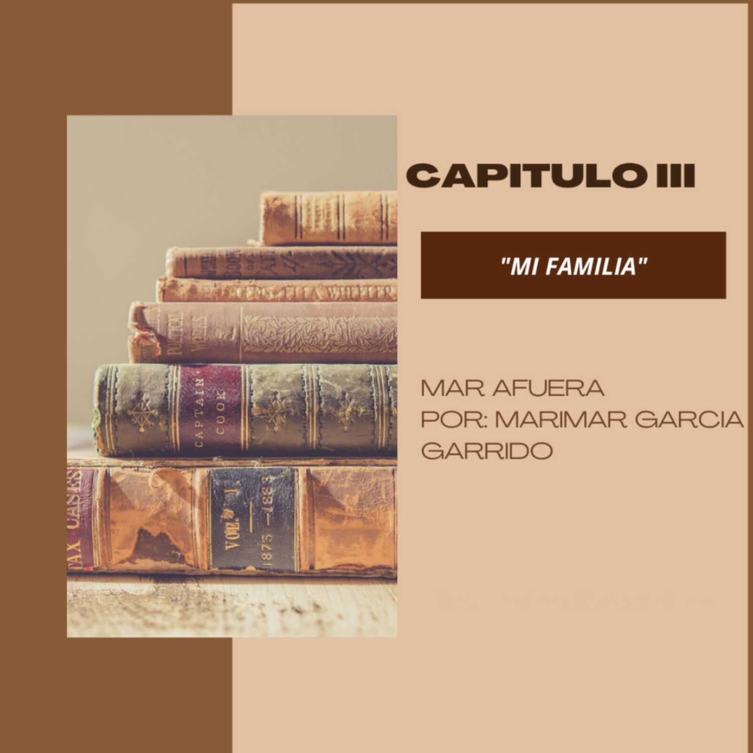 AUDIOLIBRO MAR AFUERA