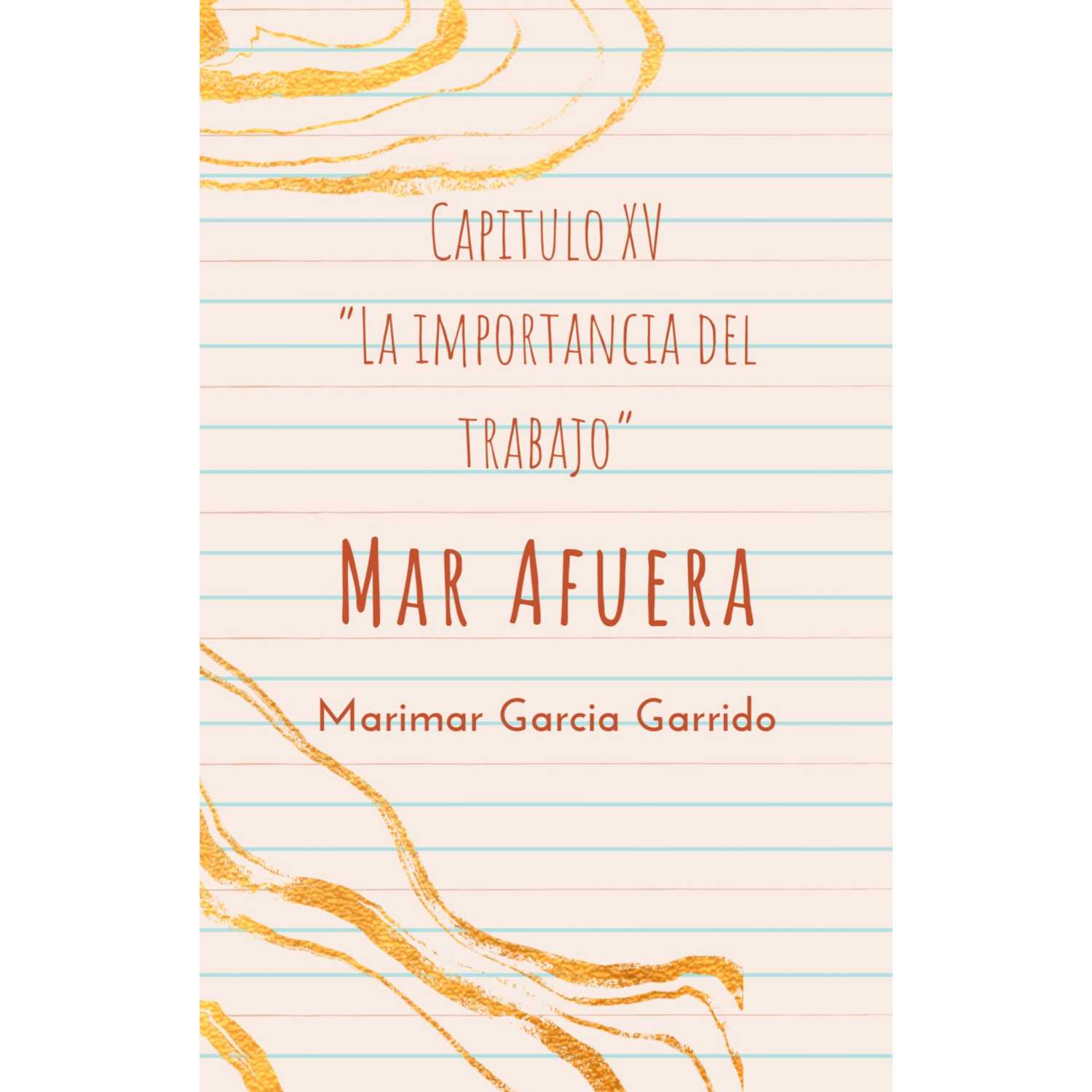AUDIOLIBRO MAR AFUERA